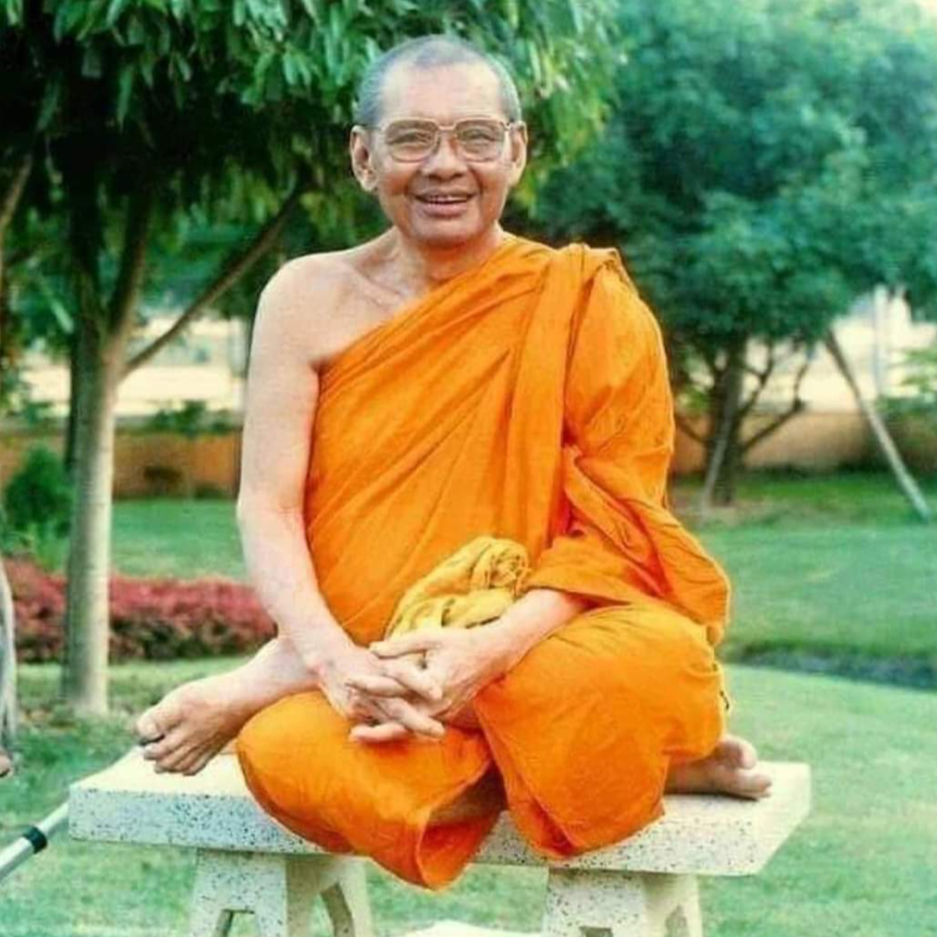 วันวิสาขบูชา หลวงพ่อฤาษีลิงดำ(พระราชพรหมยาน)​