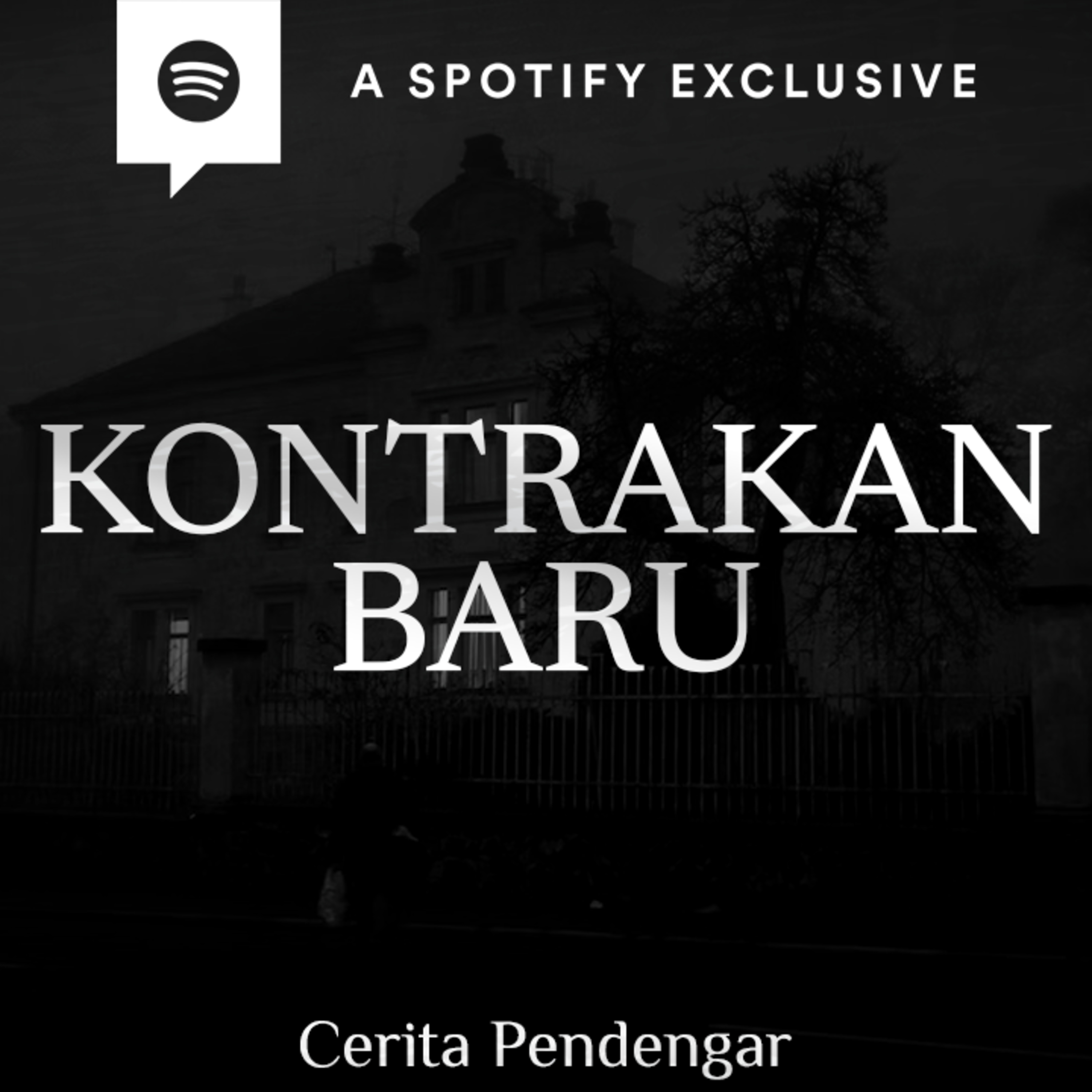 KONTRAKAN BARU - Podcast Bagi Horror episode artwork