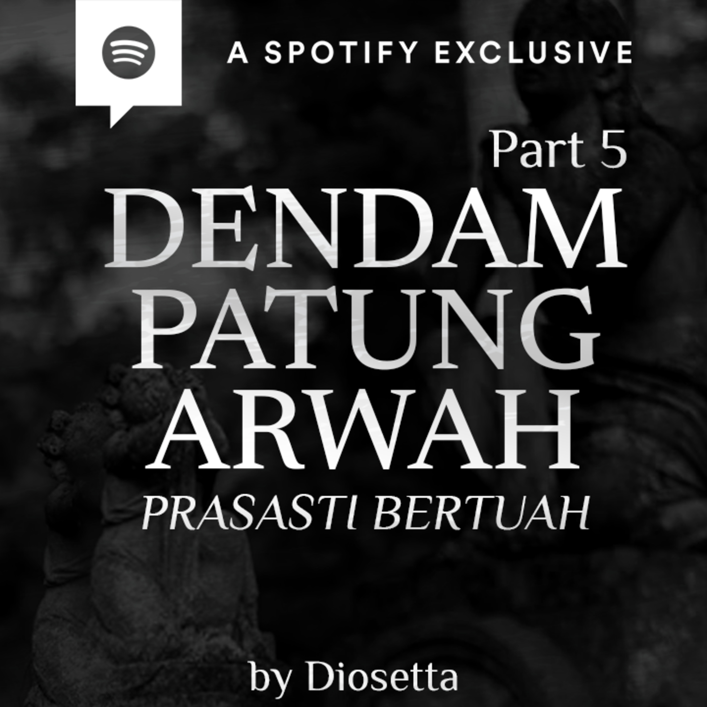 Podcast Bagi Horror