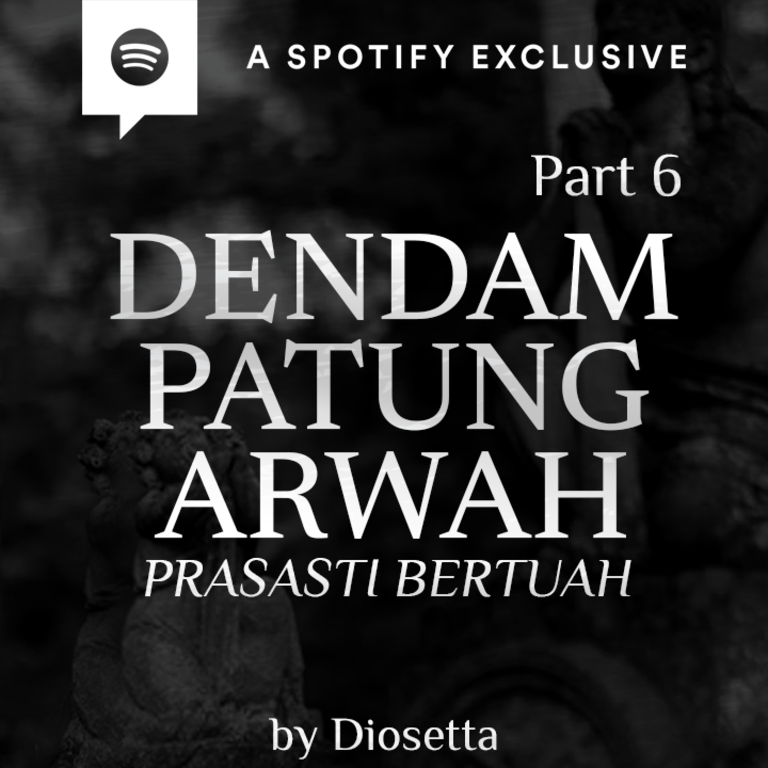 Podcast Bagi Horror