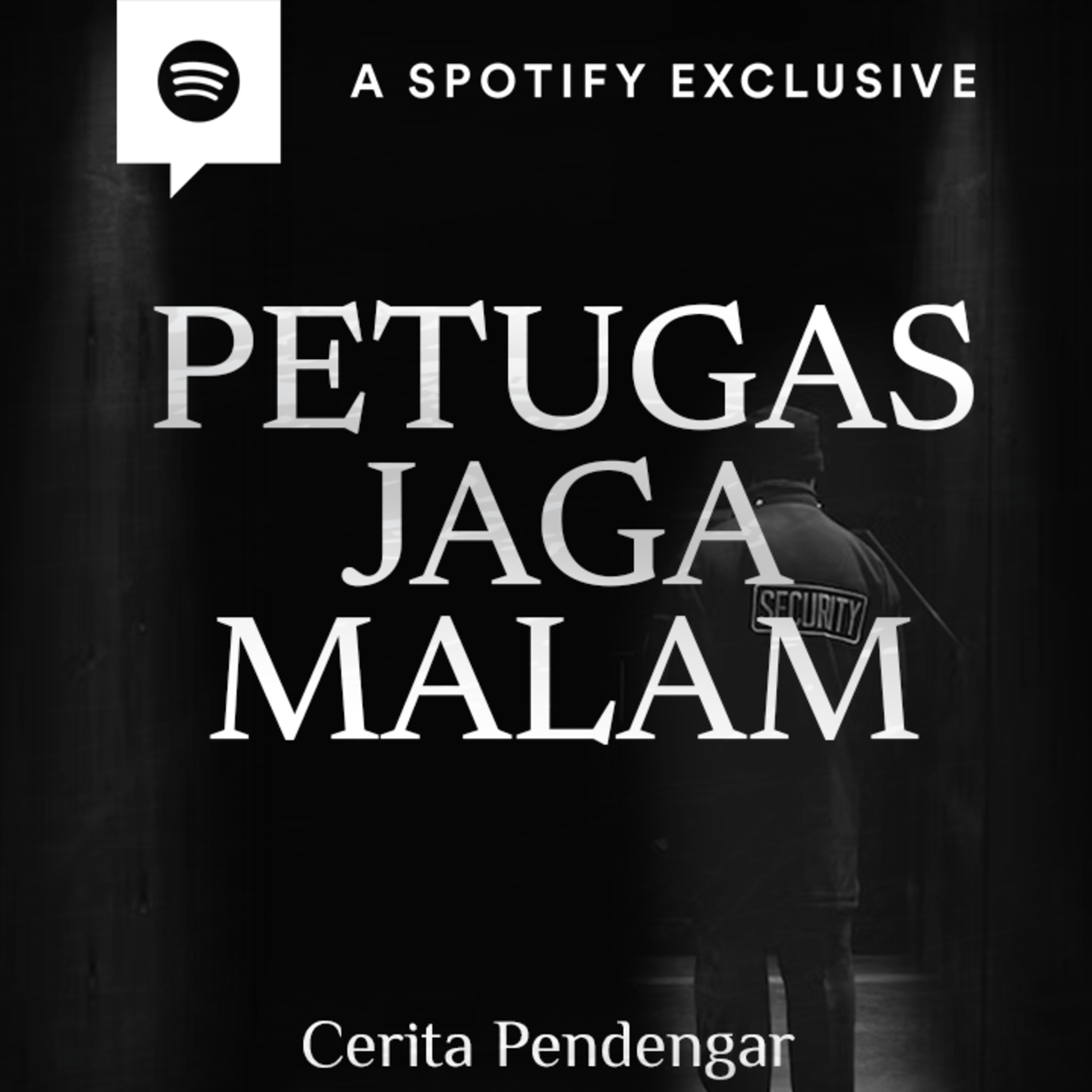 JAGA MALAM - Podcast Bagi Horror episode artwork