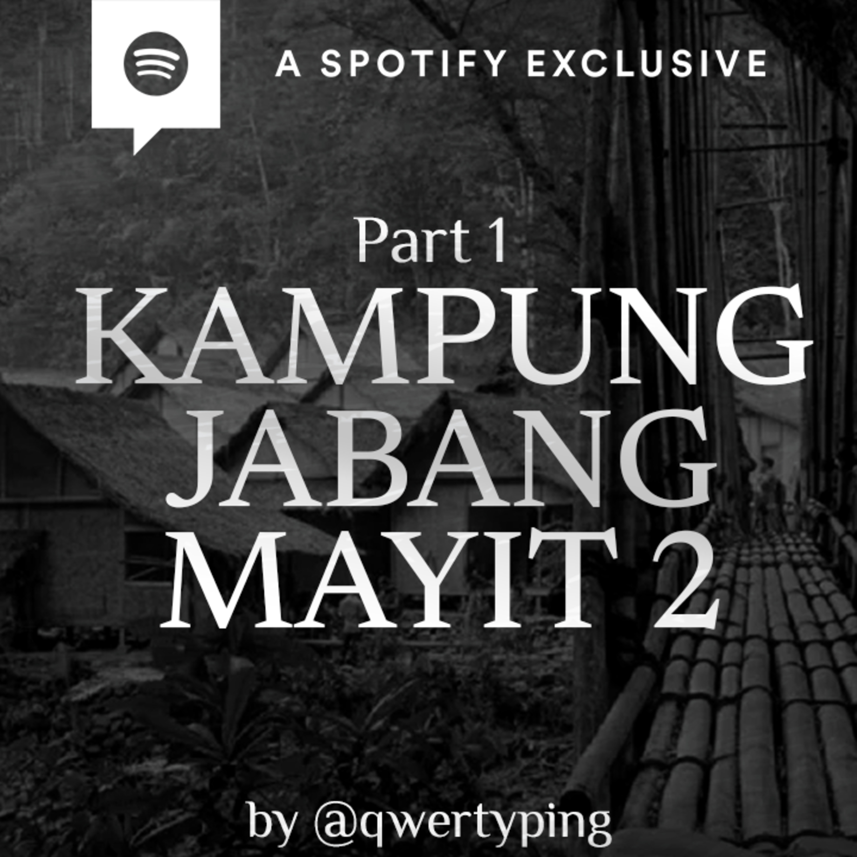 Podcast Bagi Horror