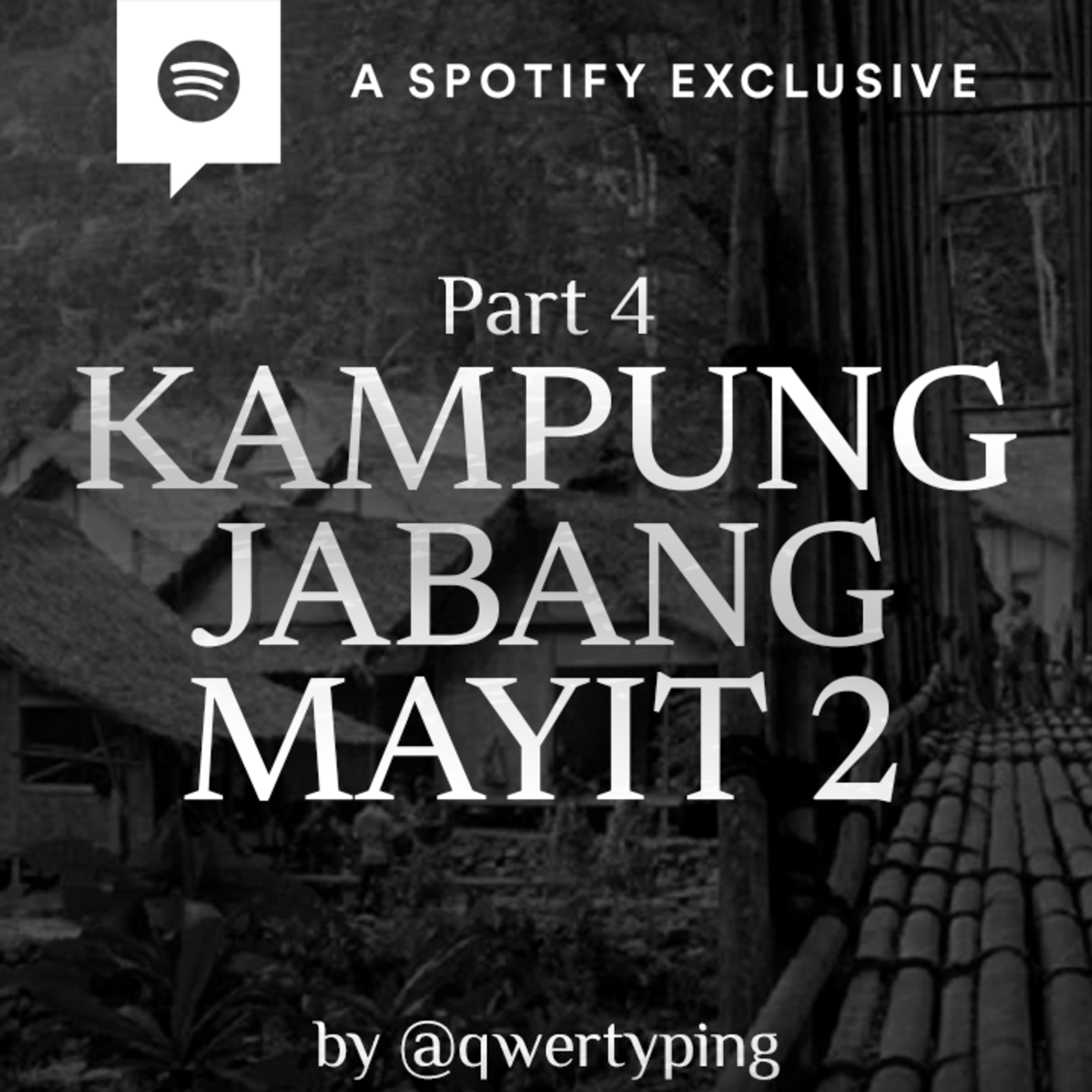 Podcast Bagi Horror