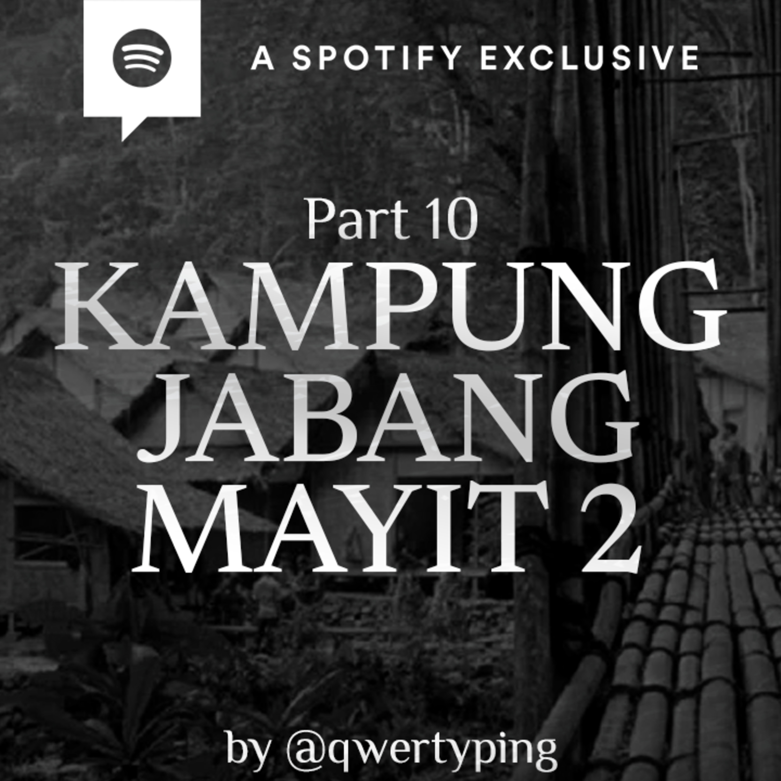 Podcast Bagi Horror