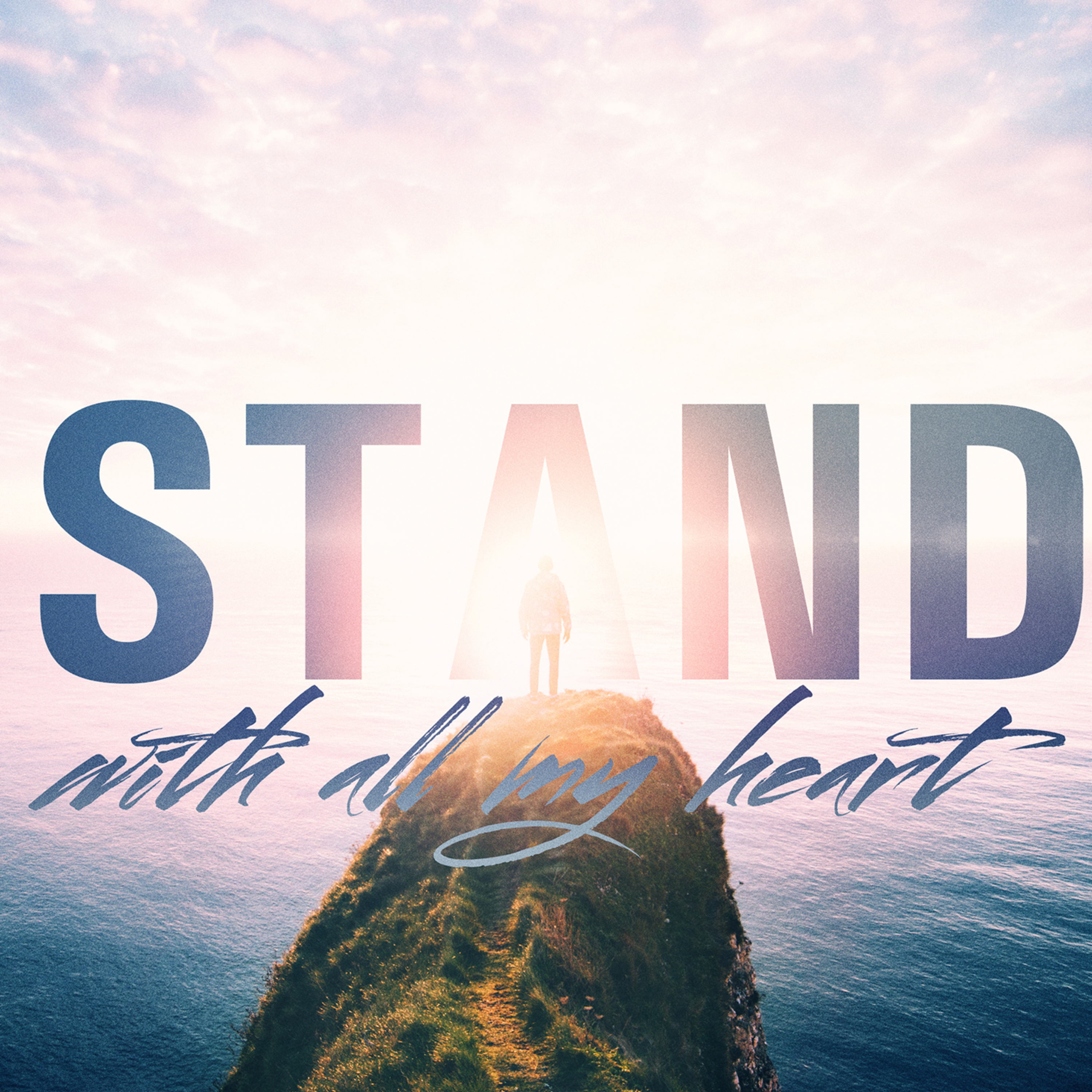 Stand With All My Heart Pt. 4 (Mark Hennen)