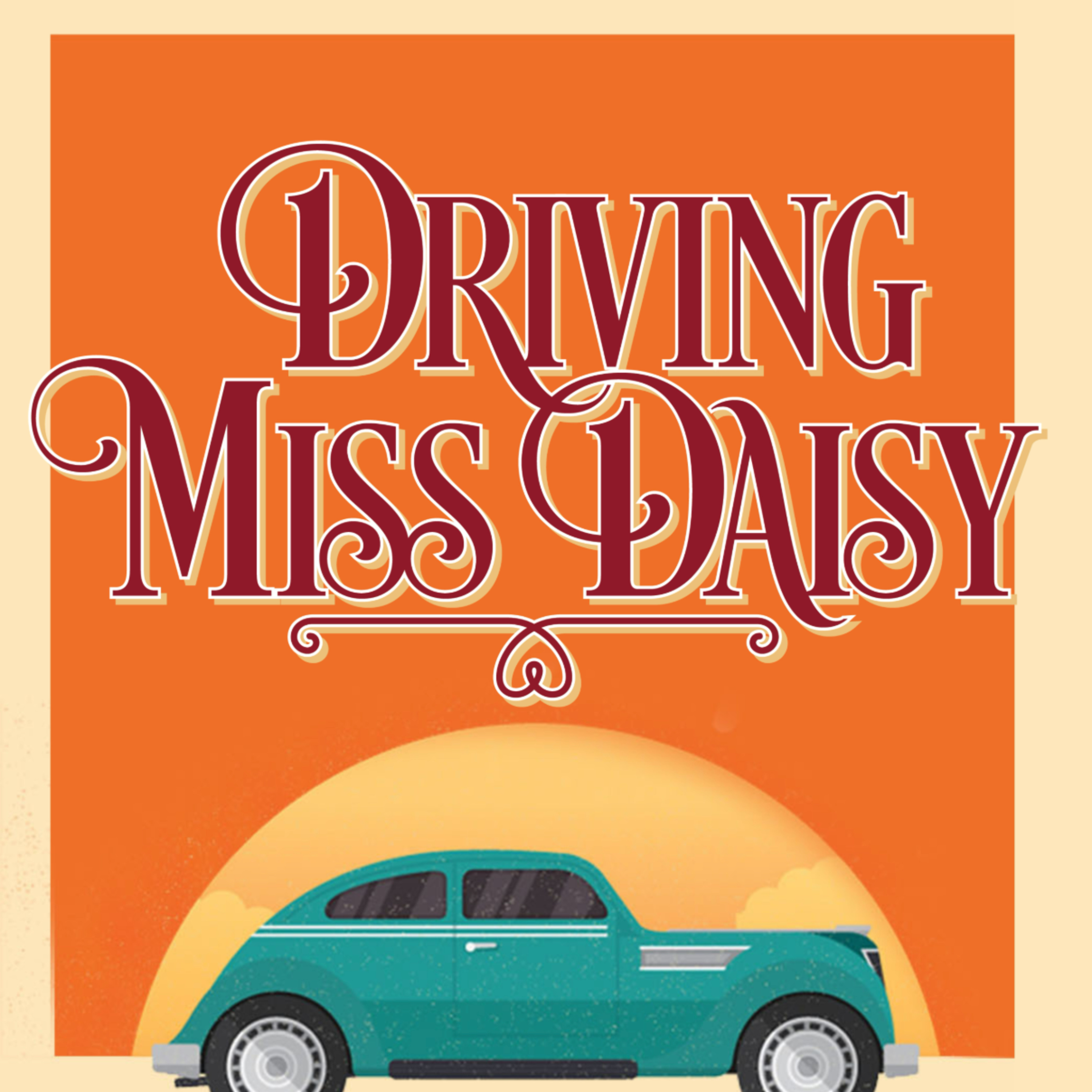 Driving Miss Daisy Pt. 5 (Mark Hennen)