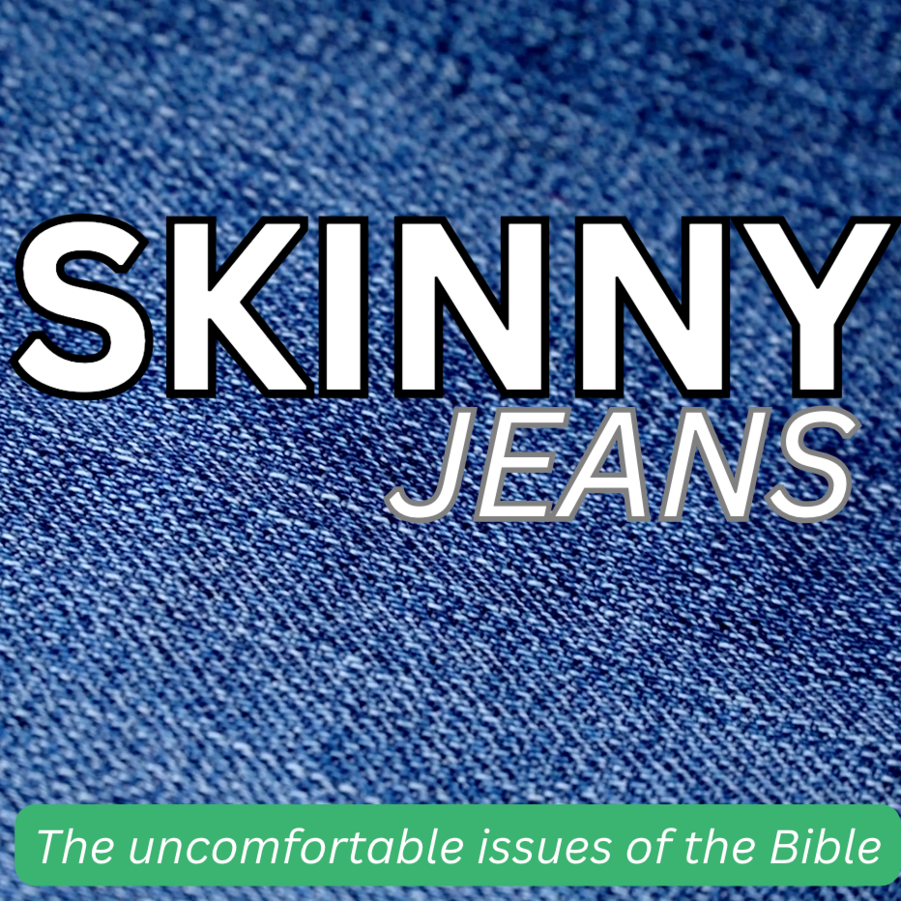 Skinny Jeans Part 4 (Mark Hennen)