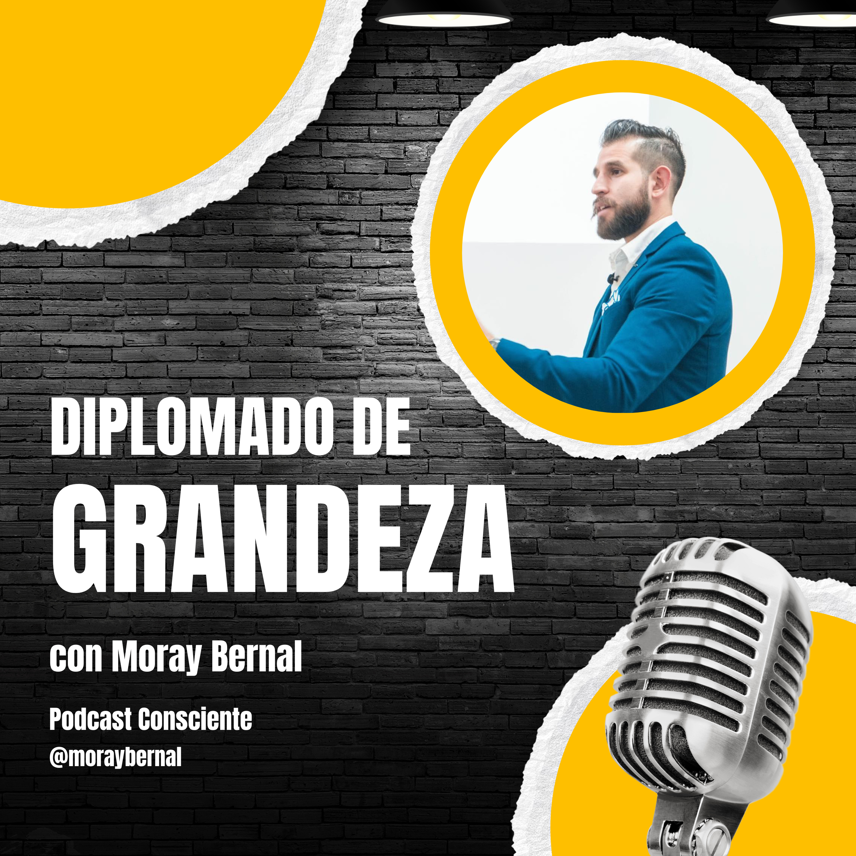 Tu Grandeza By Moray Bernal