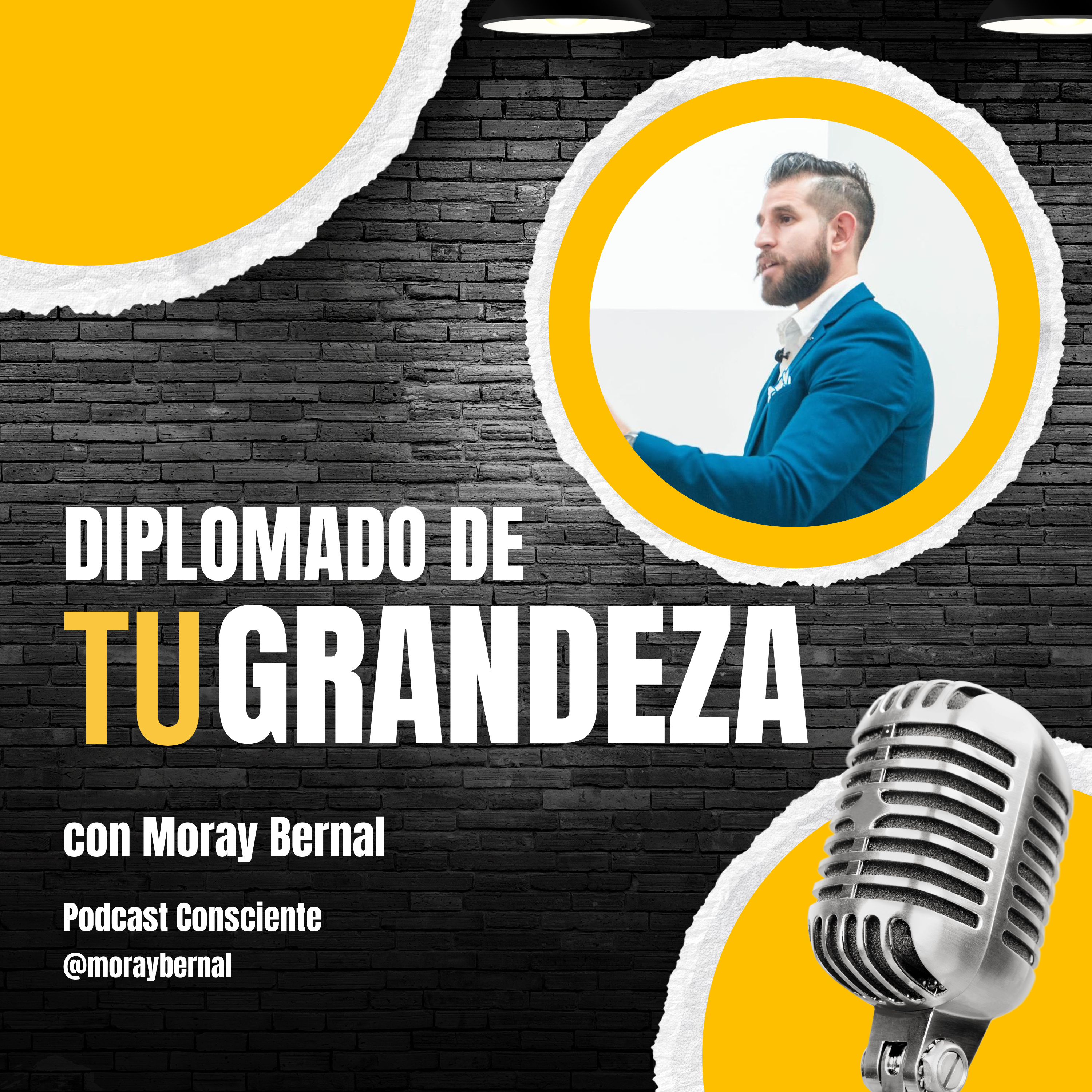 Tu Grandeza By Moray Bernal
