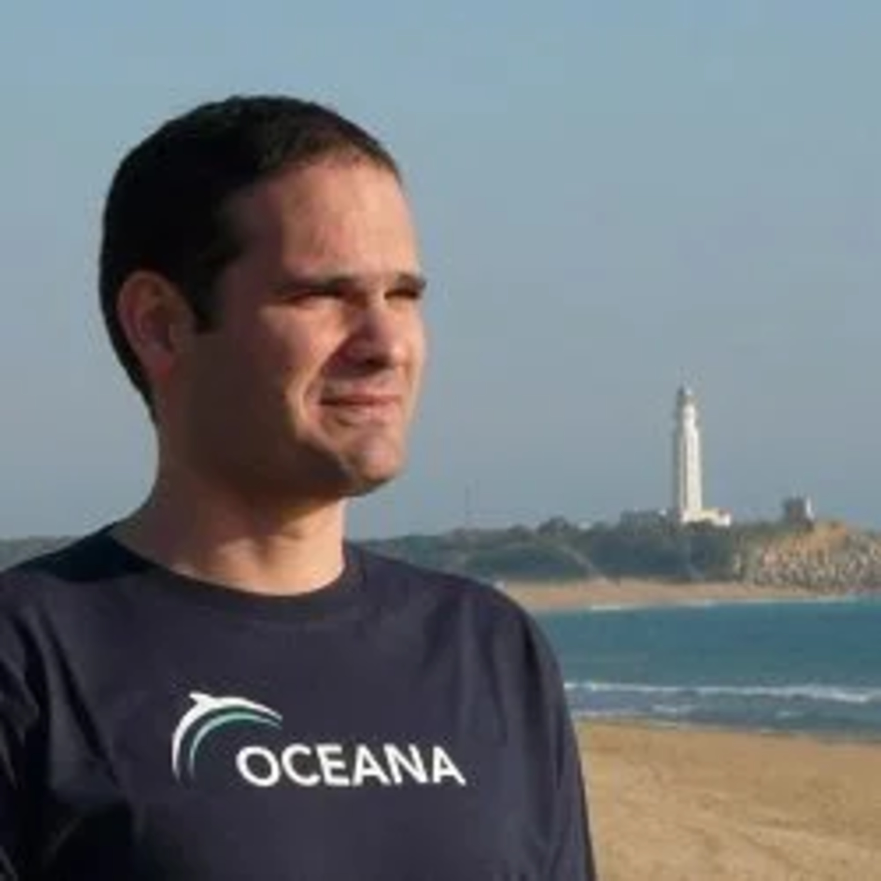 Portada de ICUES - Descubriendo el océano