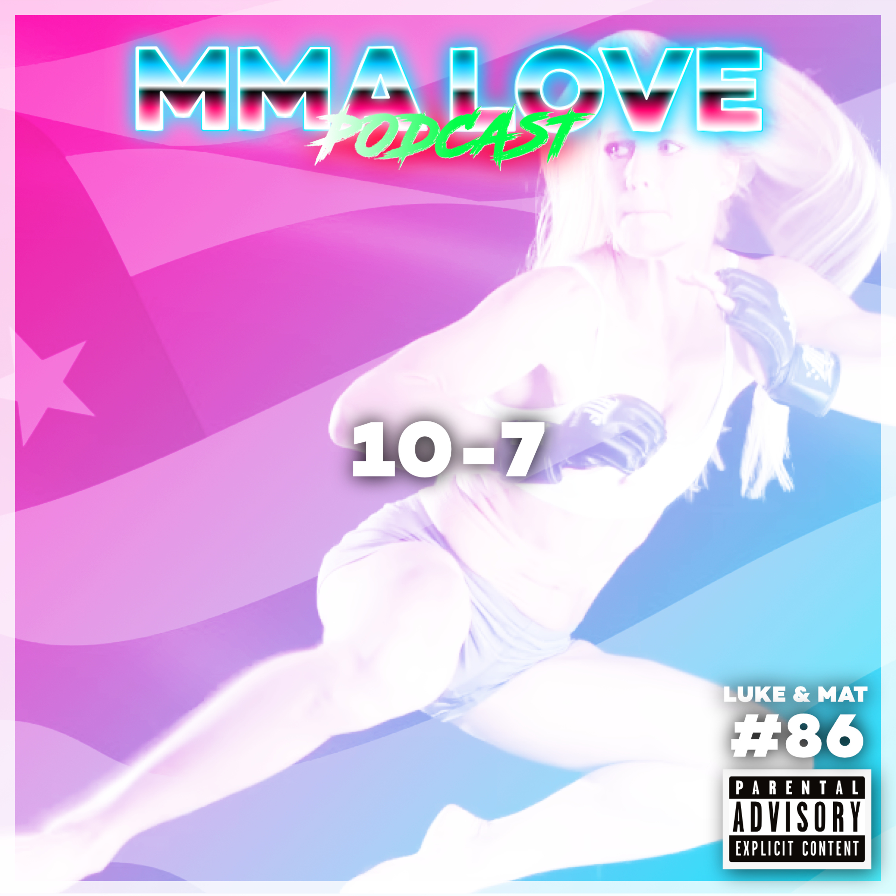 MMA Love Podcast