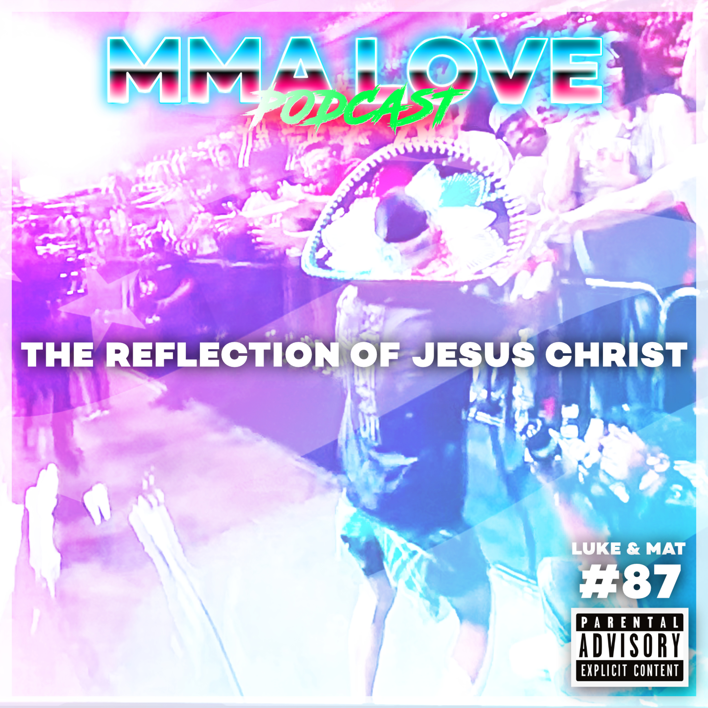 MMA Love Podcast