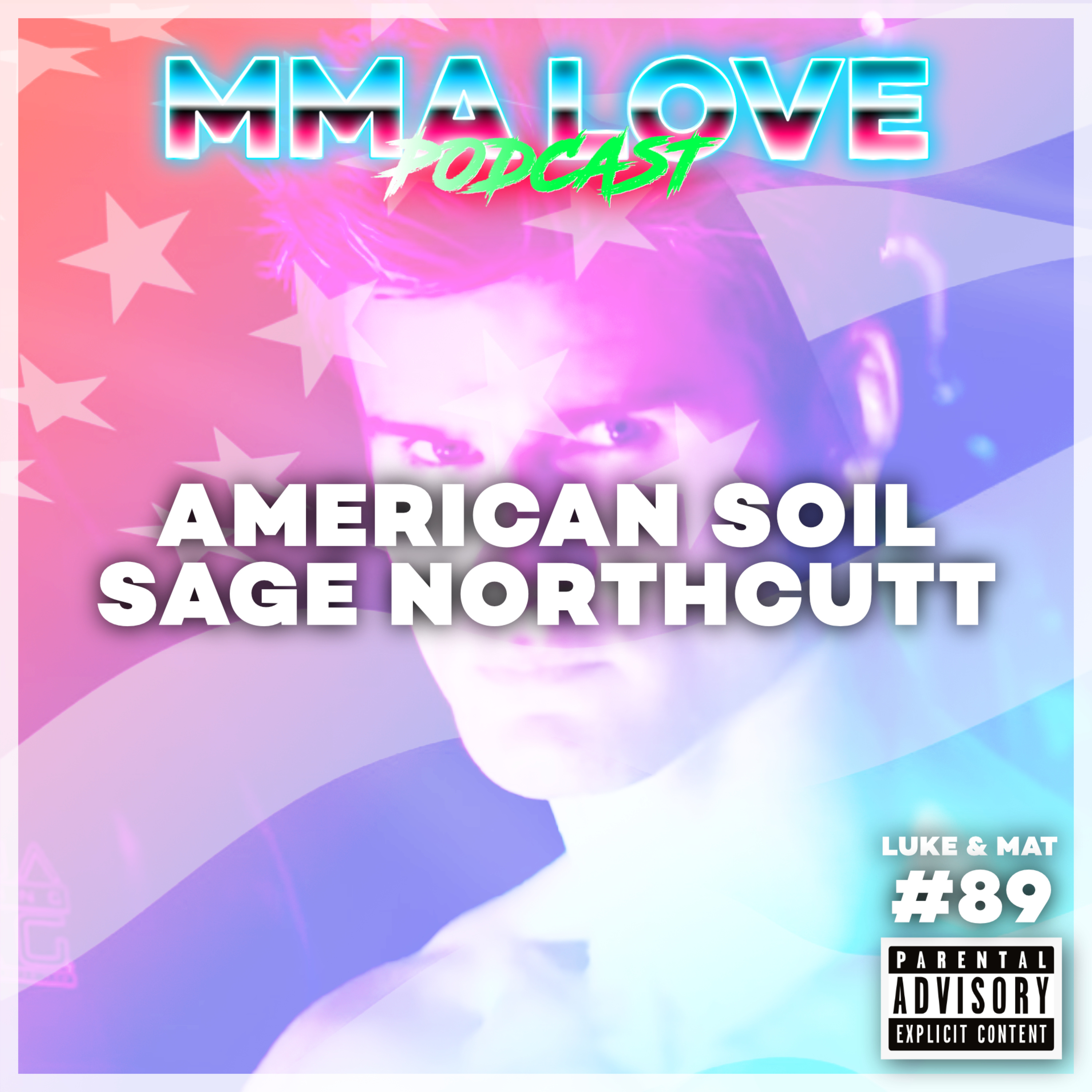 MMA Love Podcast