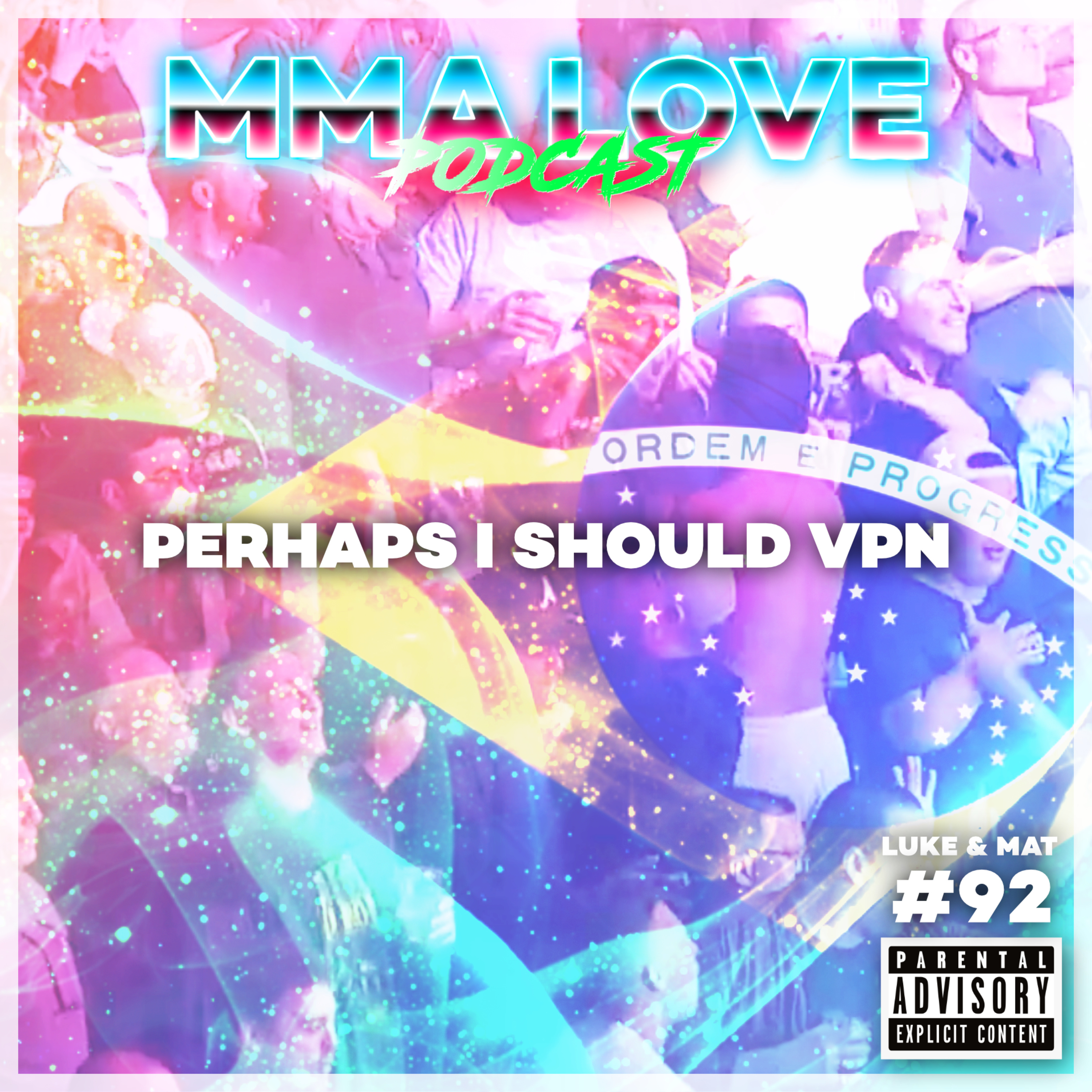MMA Love Podcast