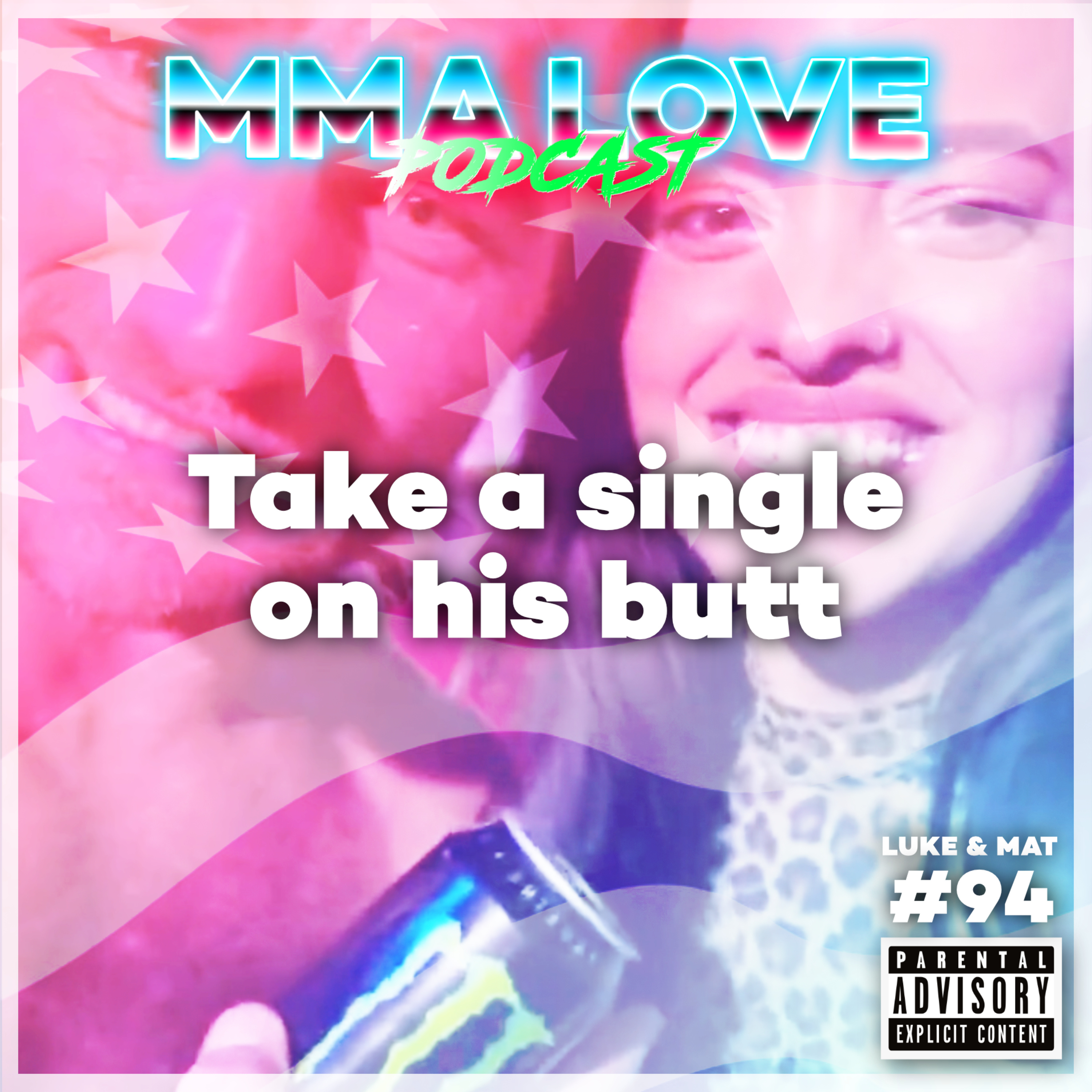 MMA Love Podcast