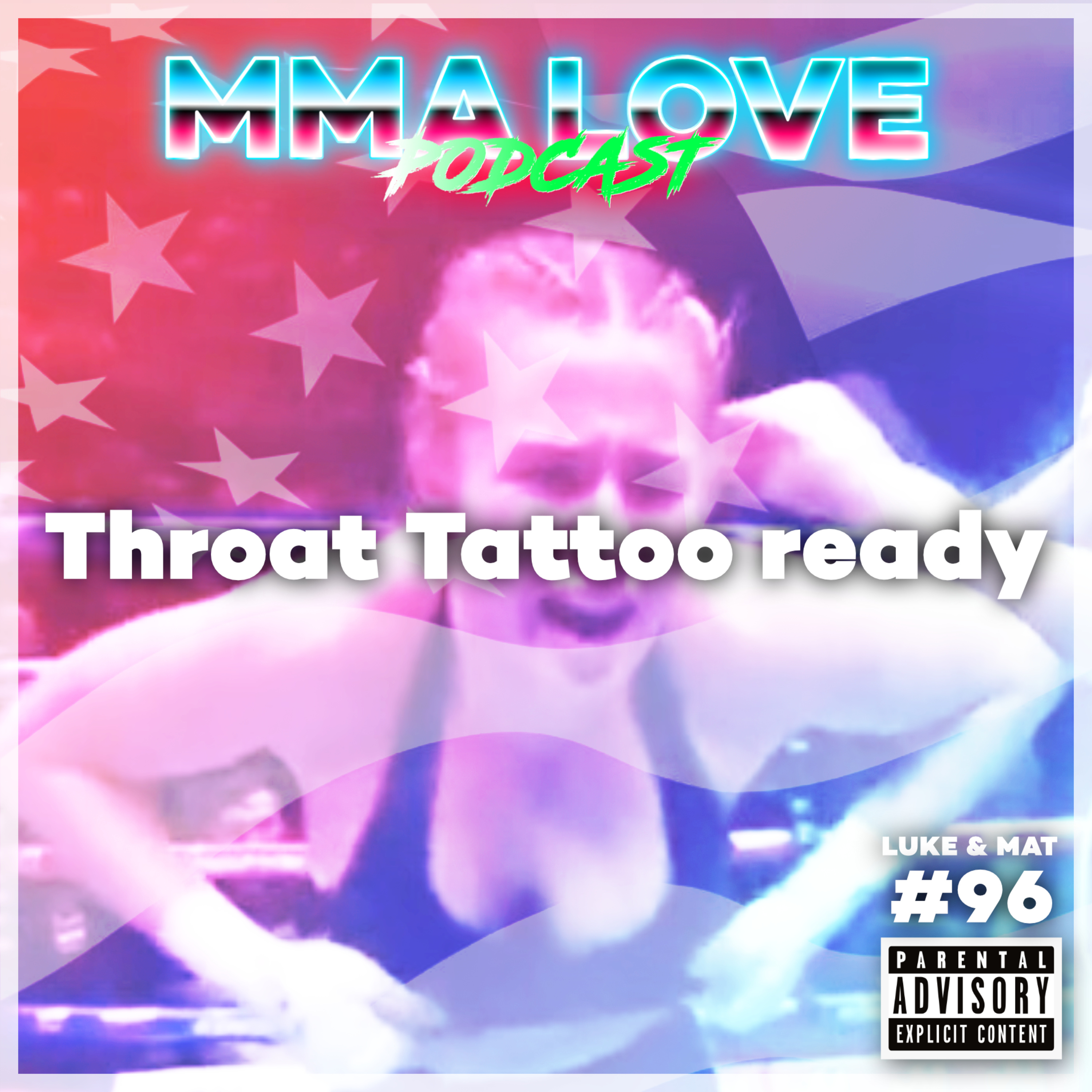 MMA Love Podcast
