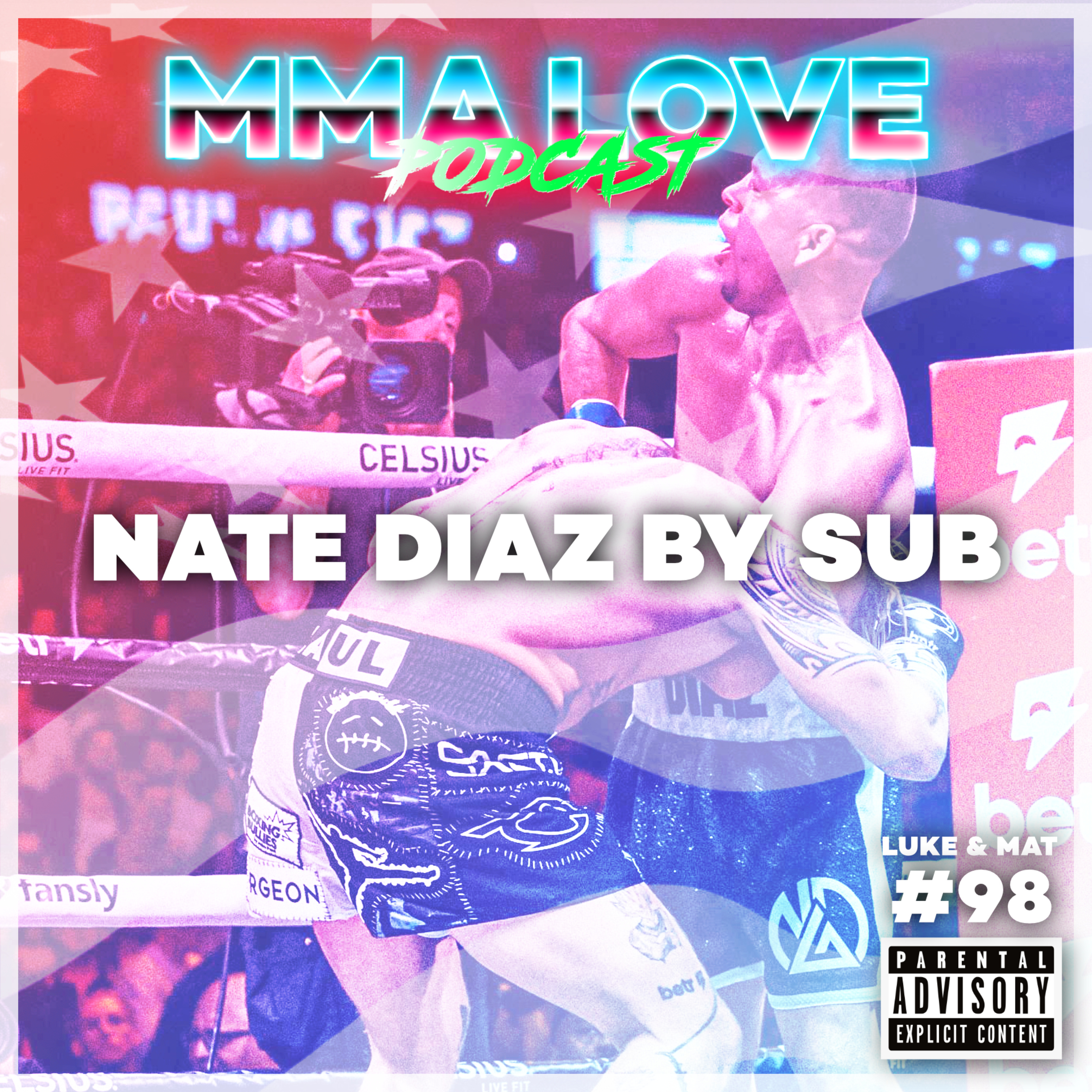 MMA Love Podcast