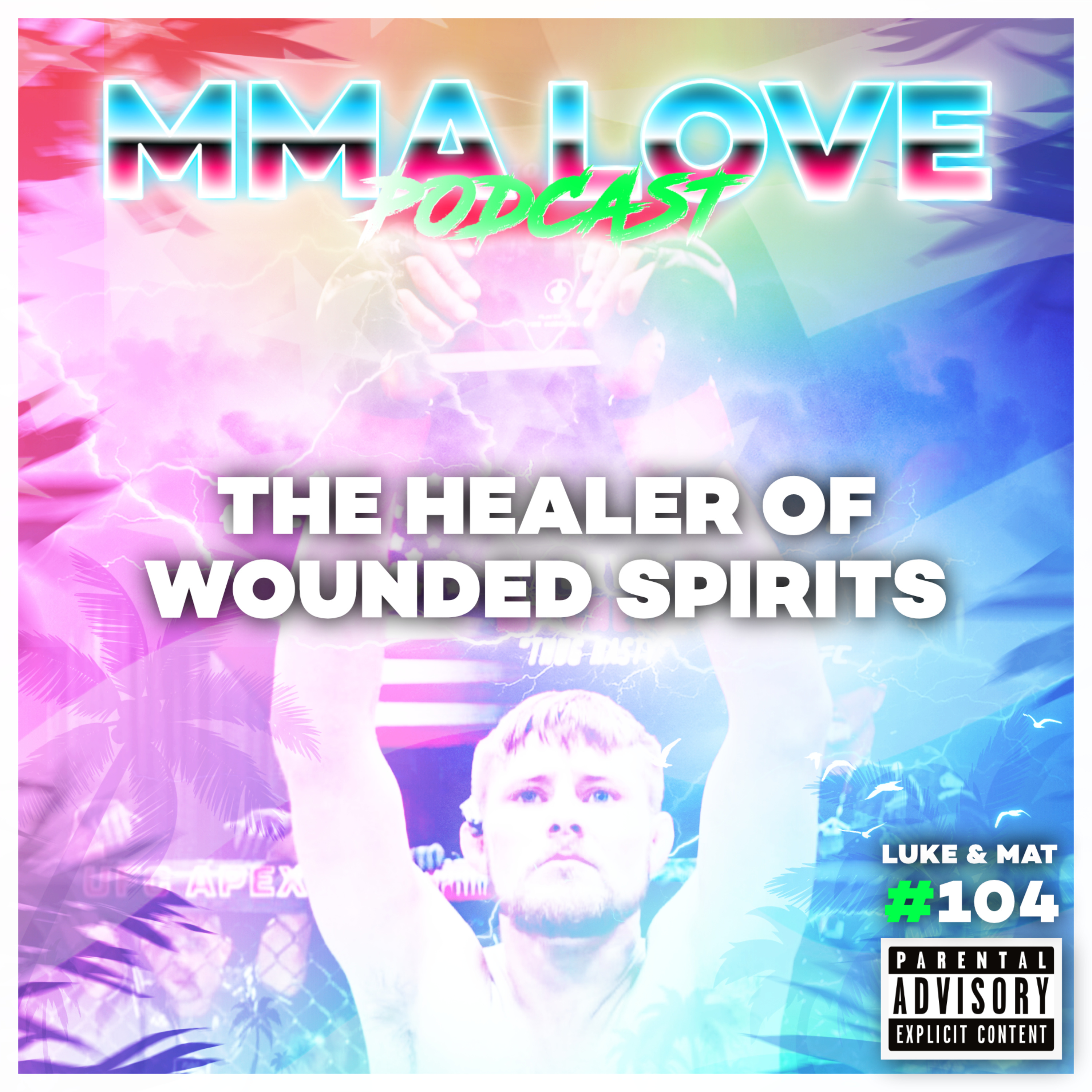 MMA Love Podcast