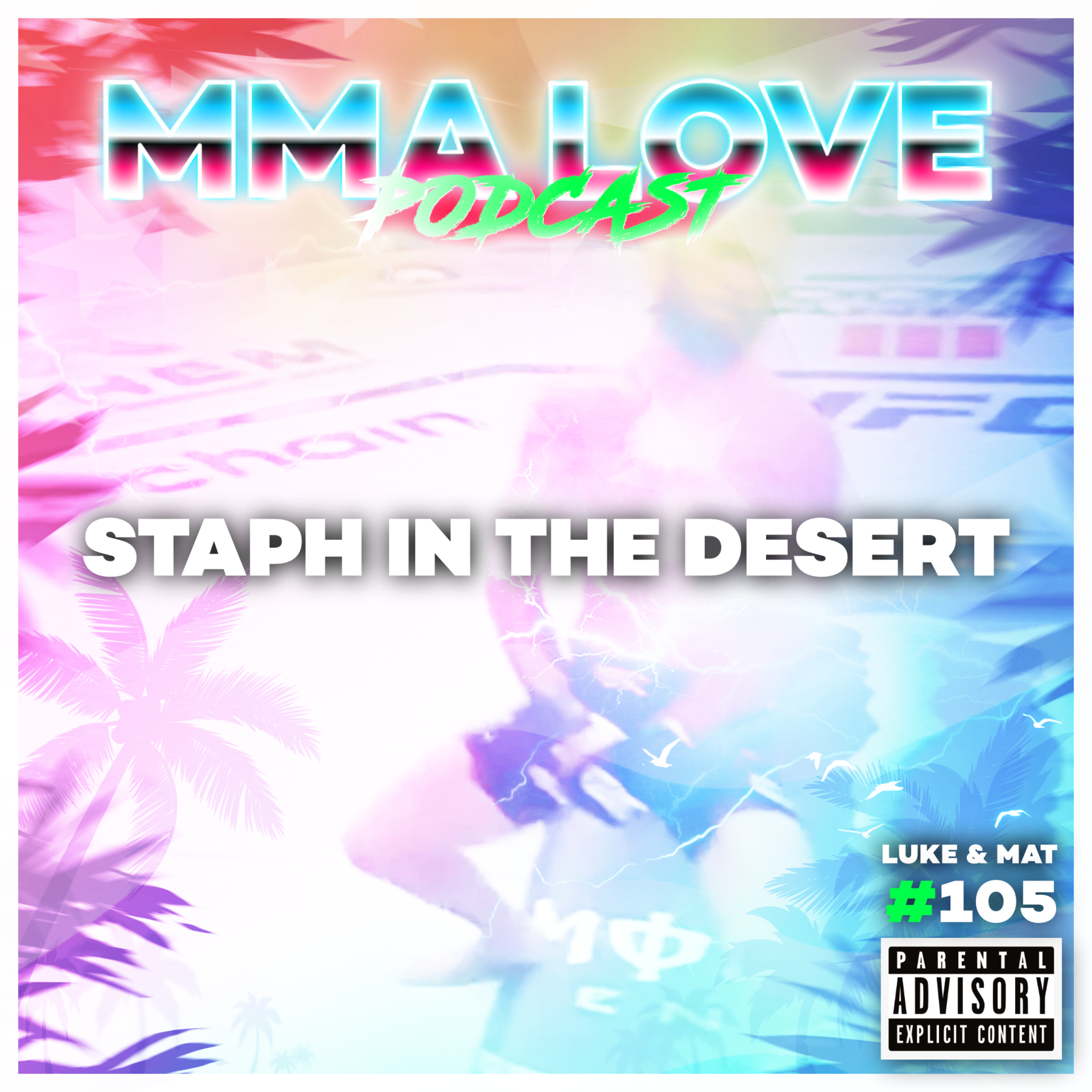 MMA Love Podcast
