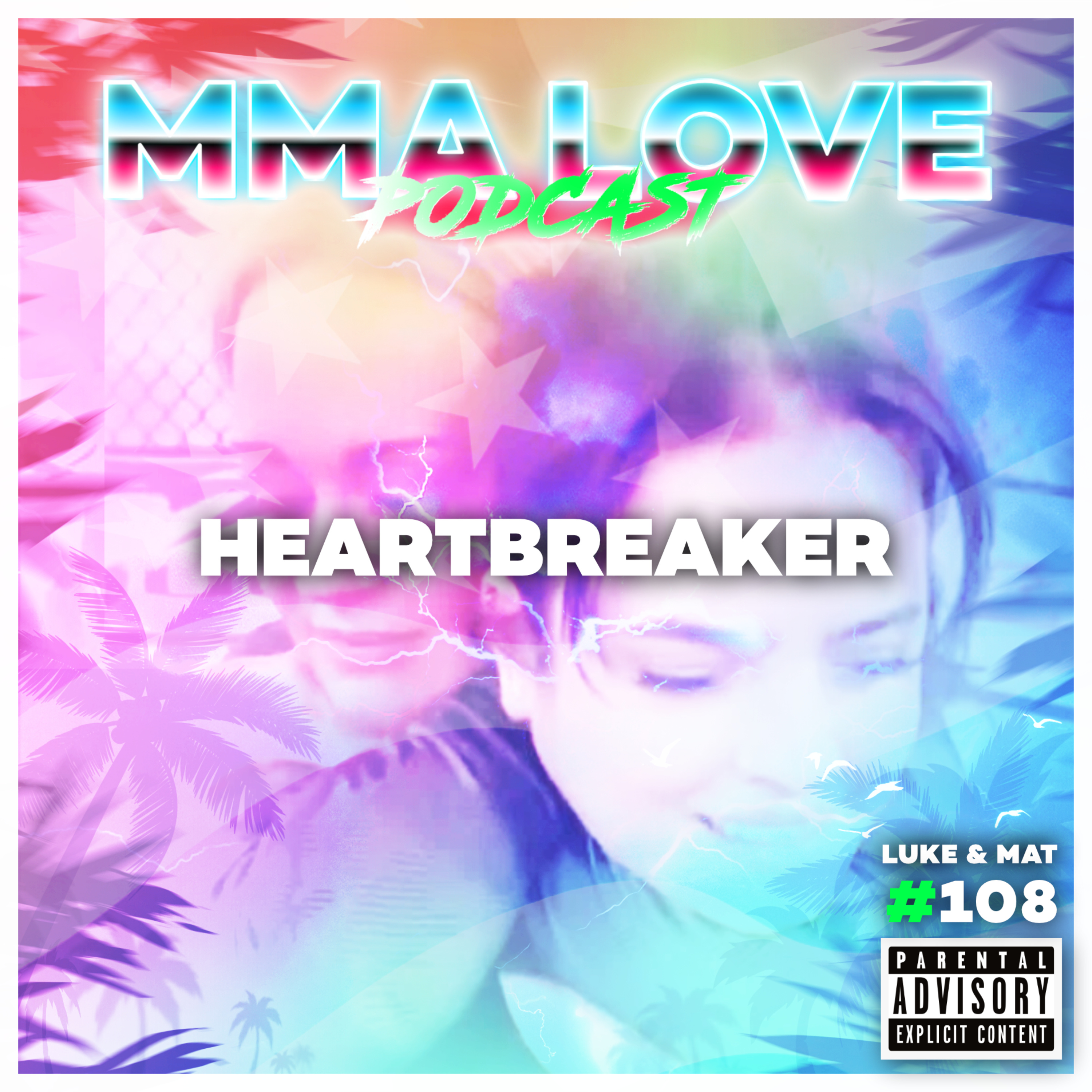 MMA Love Podcast
