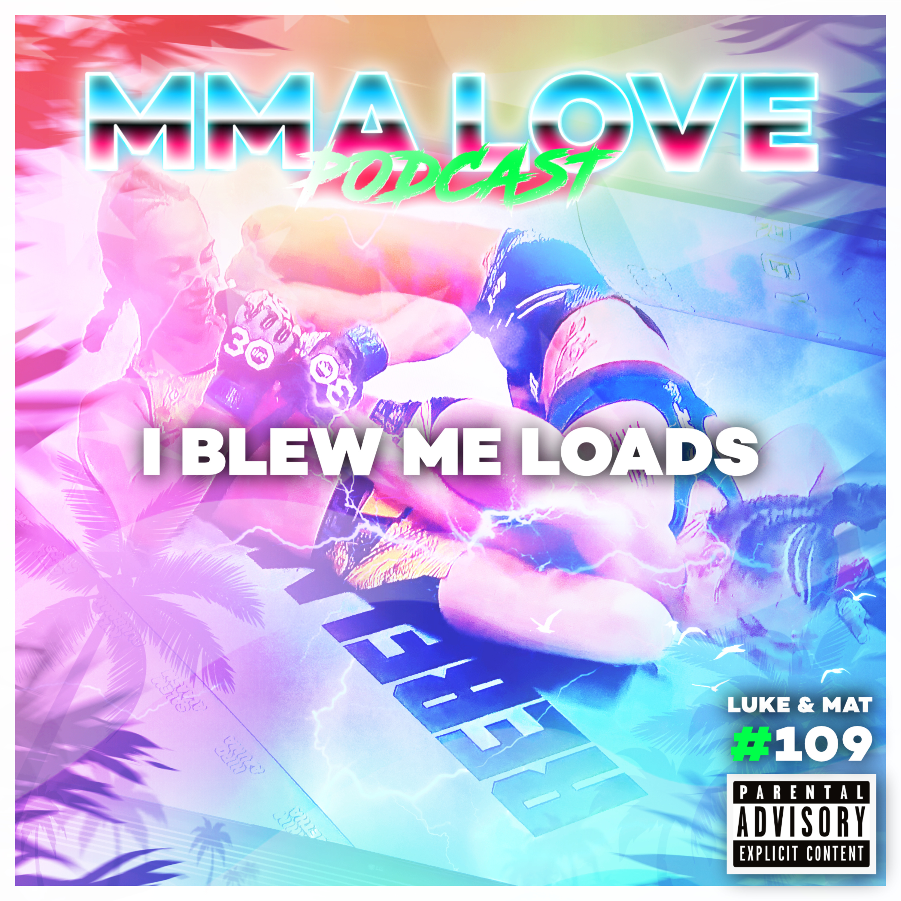 MMA Love Podcast