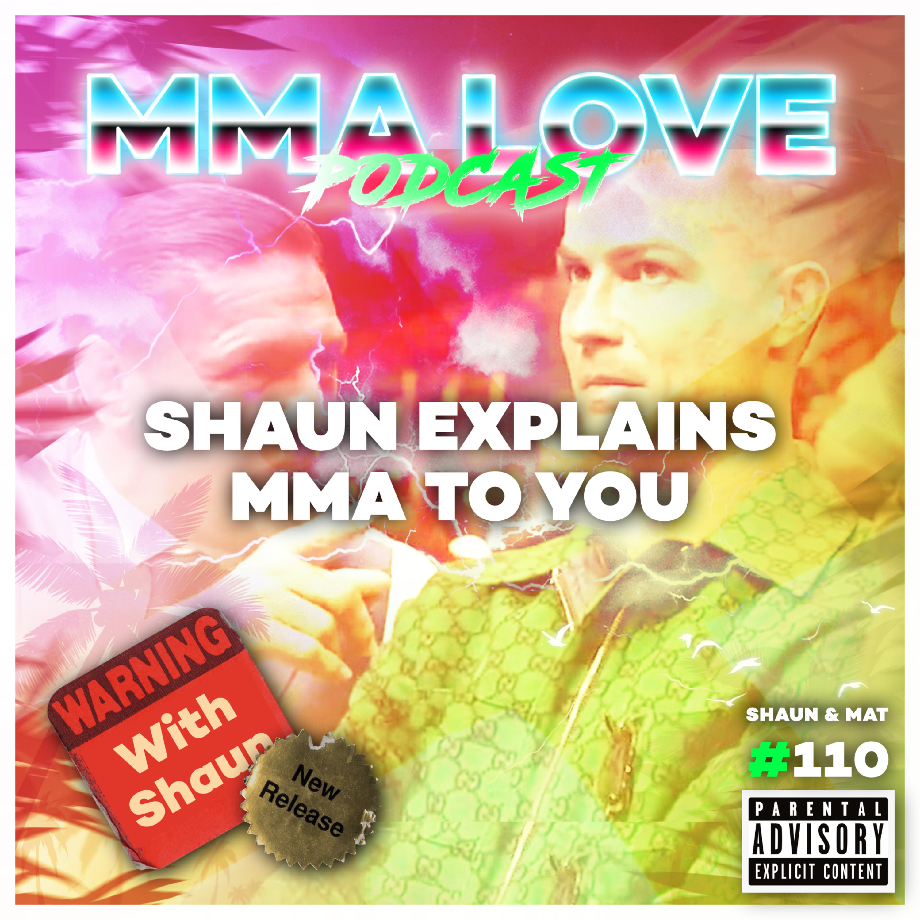 MMA Love Podcast