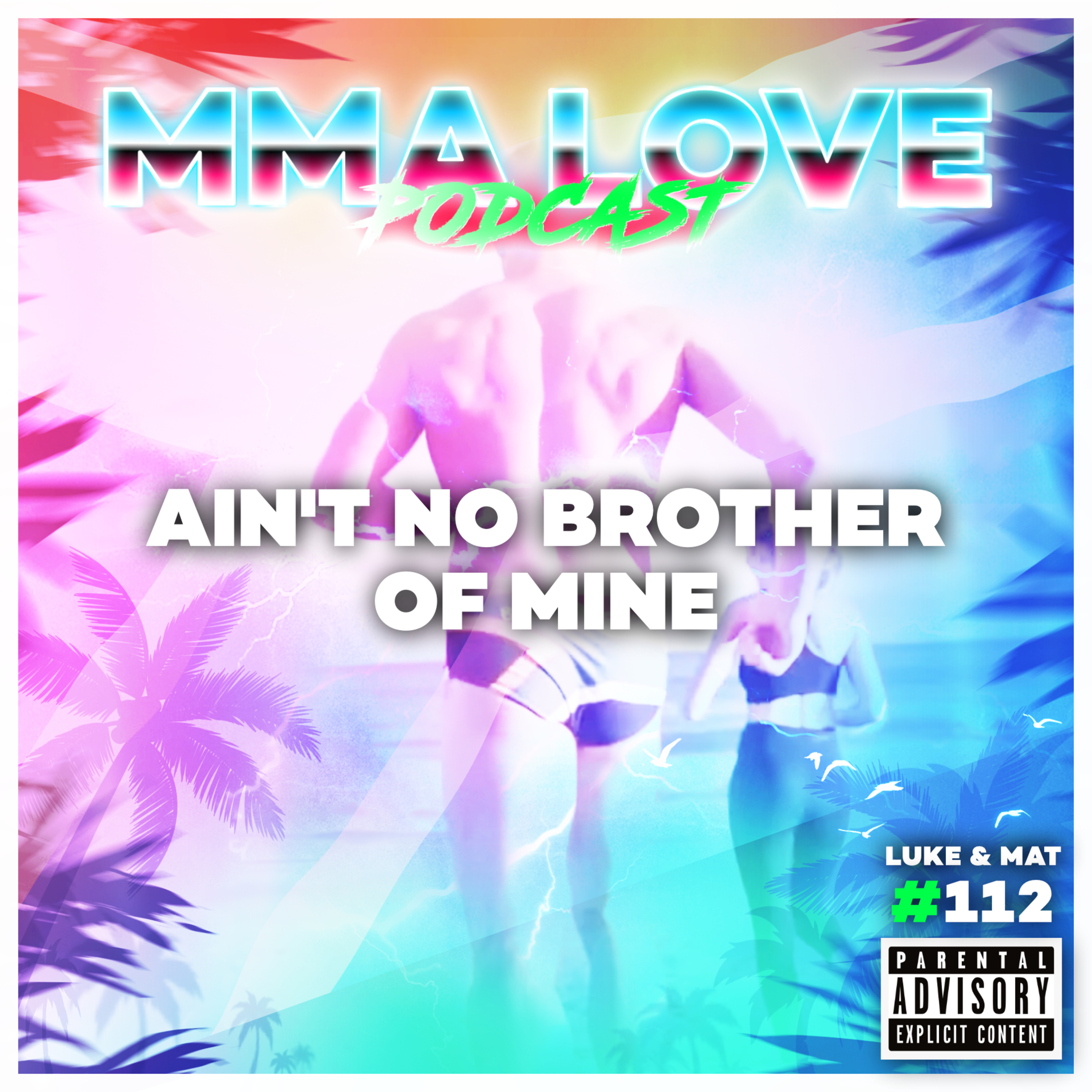 MMA Love Podcast