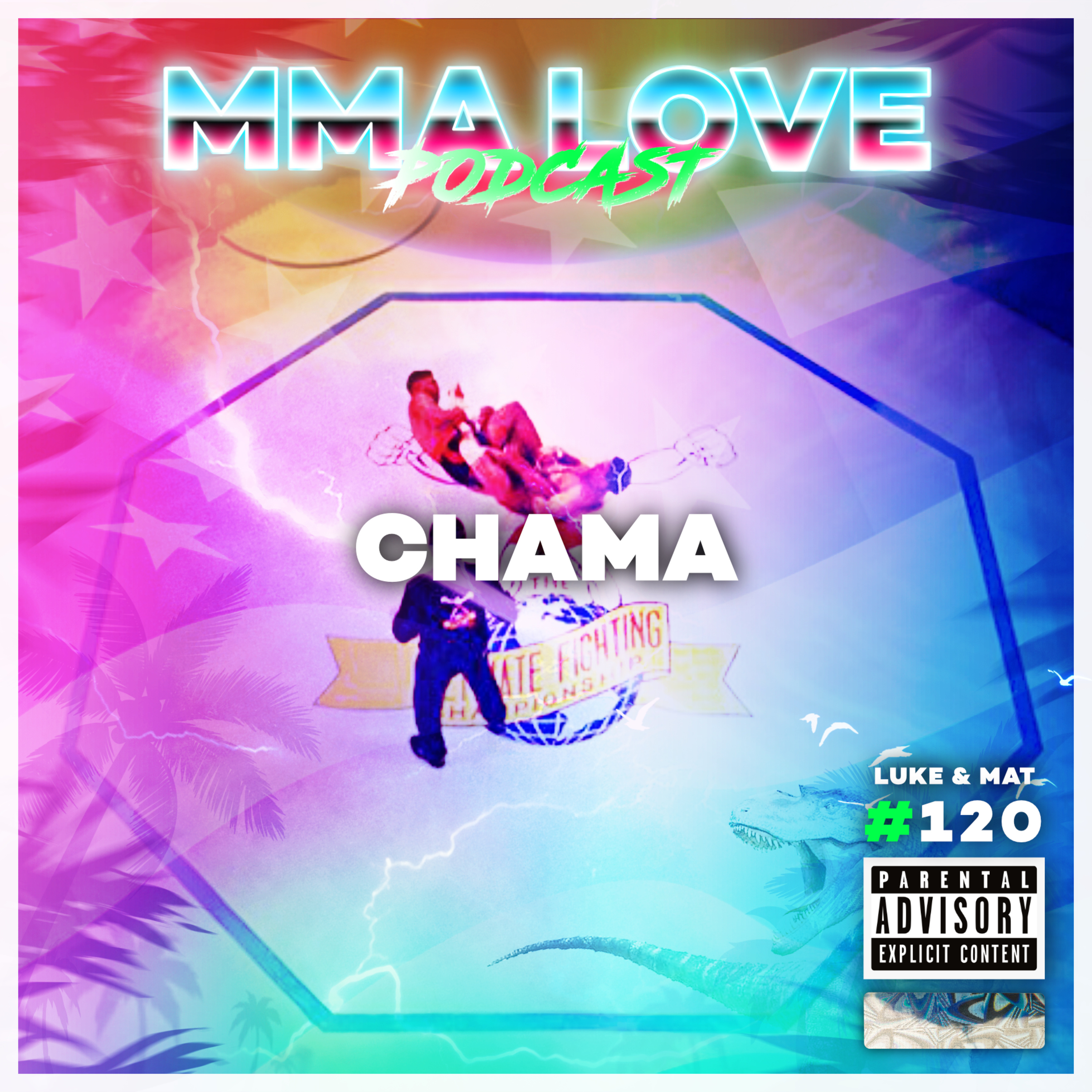 MMA Love Podcast