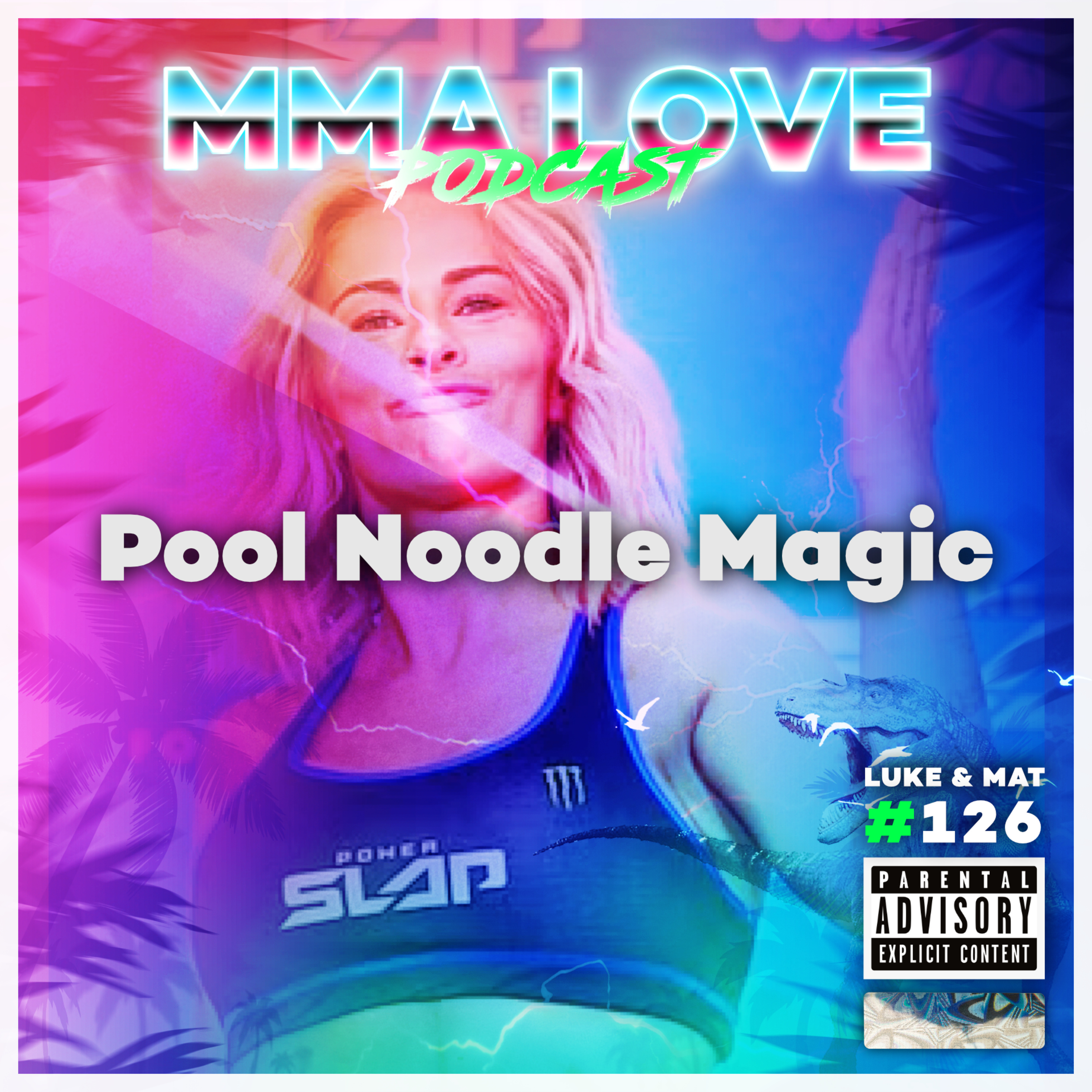 MMA Love Podcast
