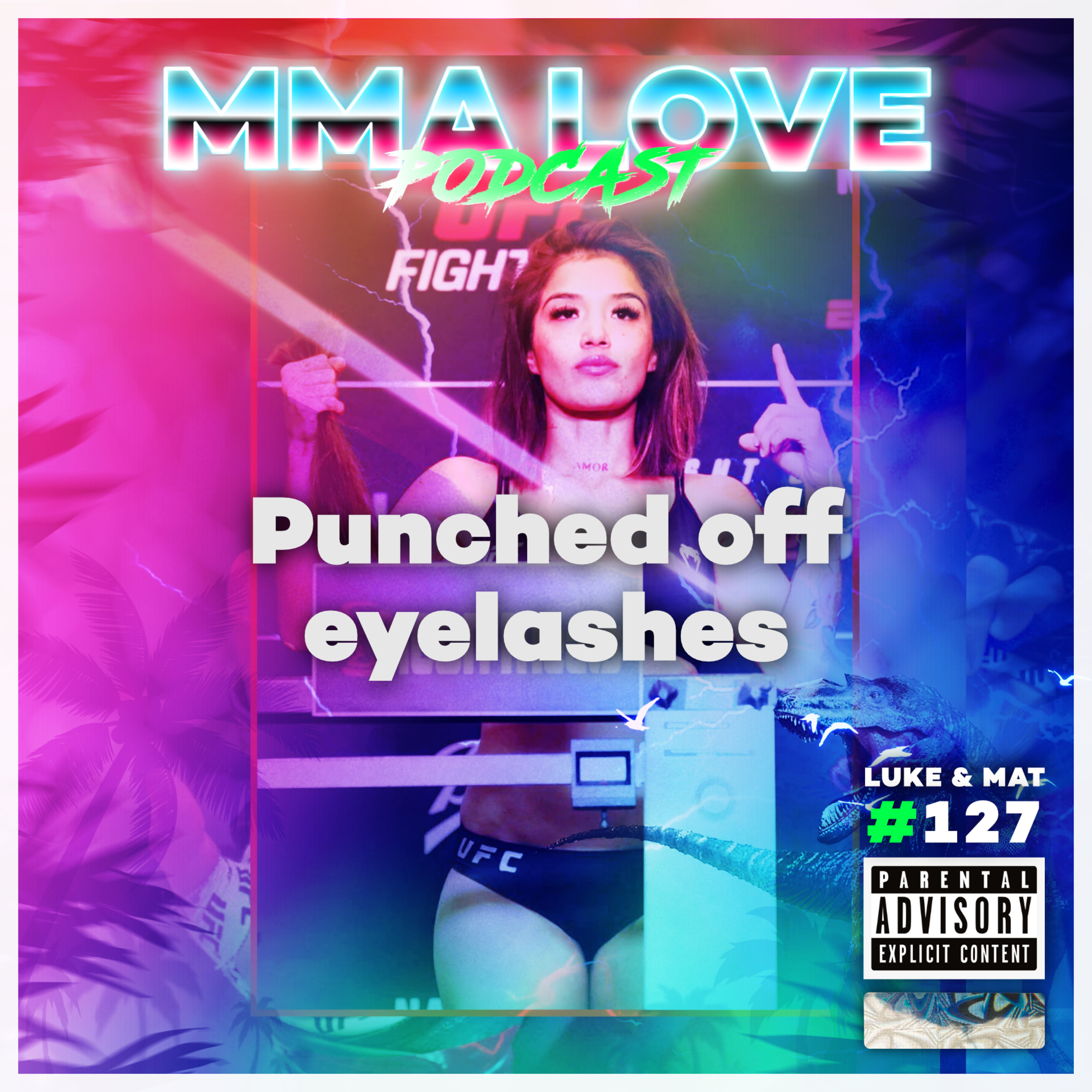 MMA Love Podcast