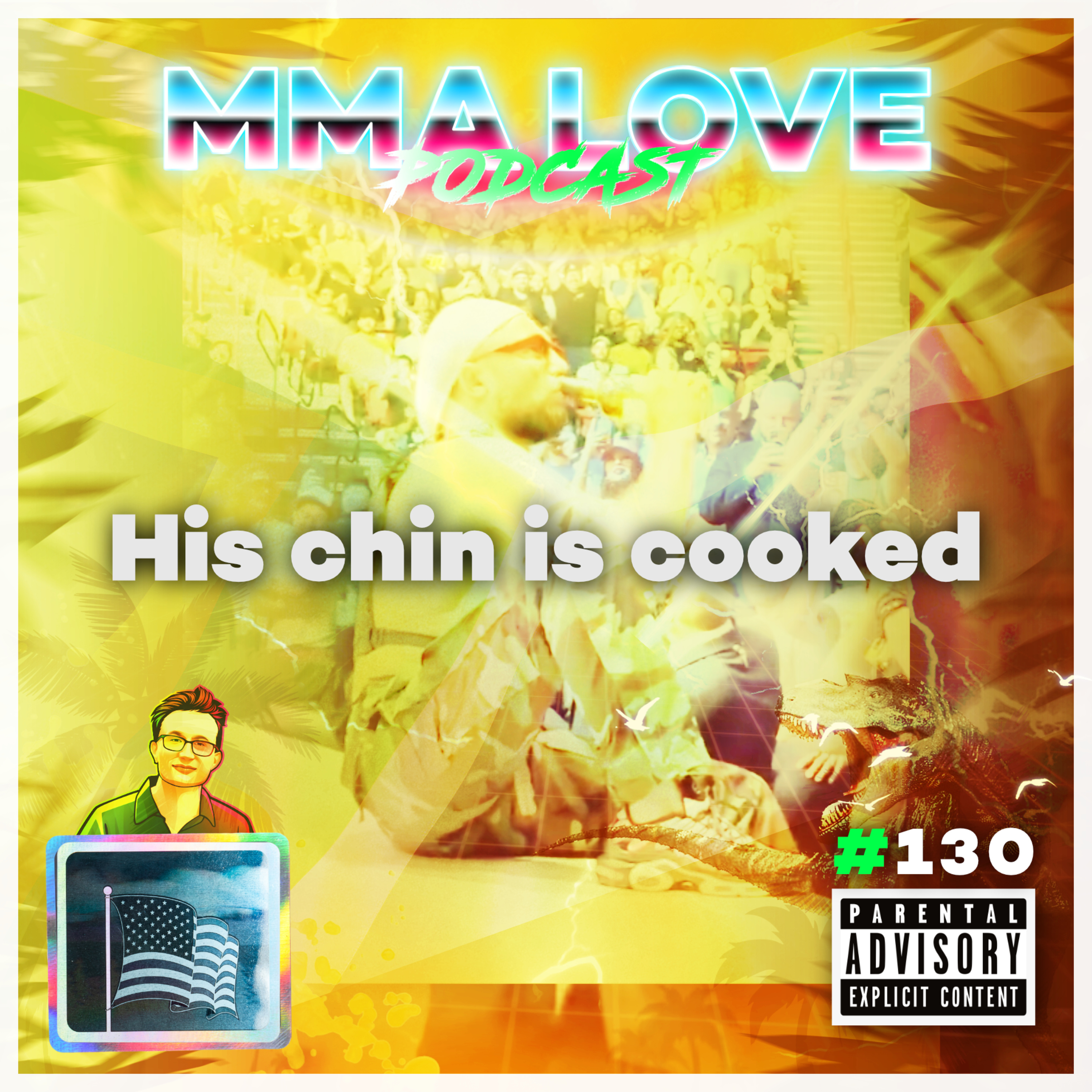 MMA Love Podcast