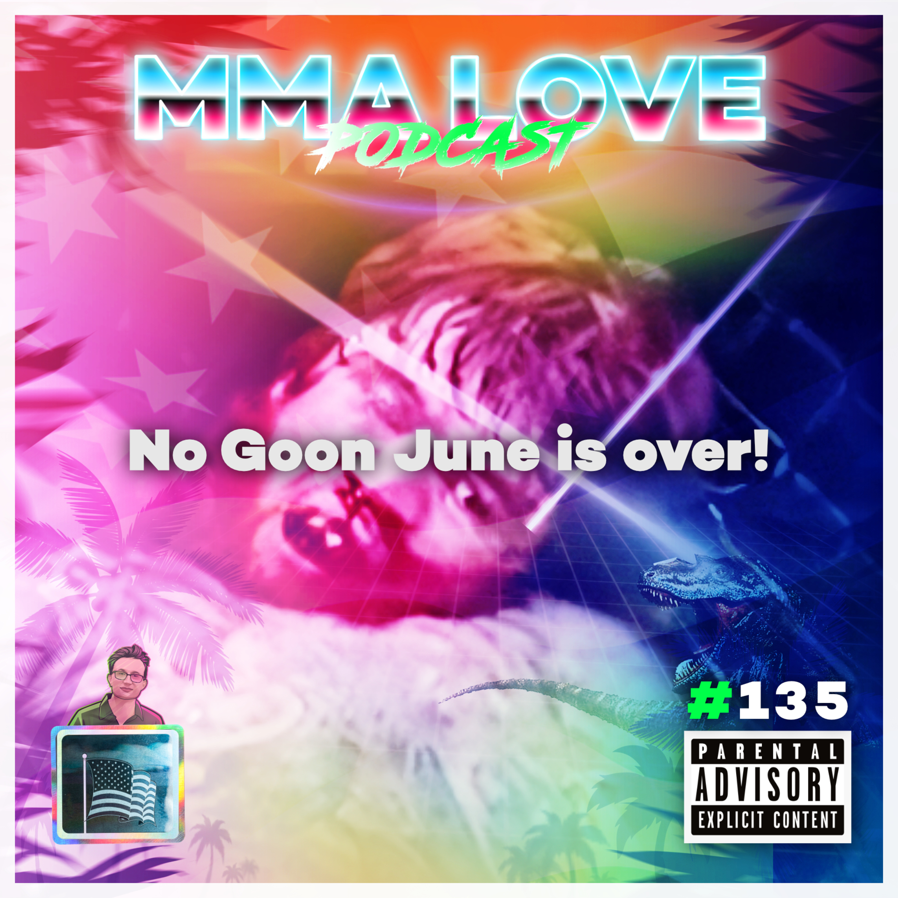MMA Love Podcast