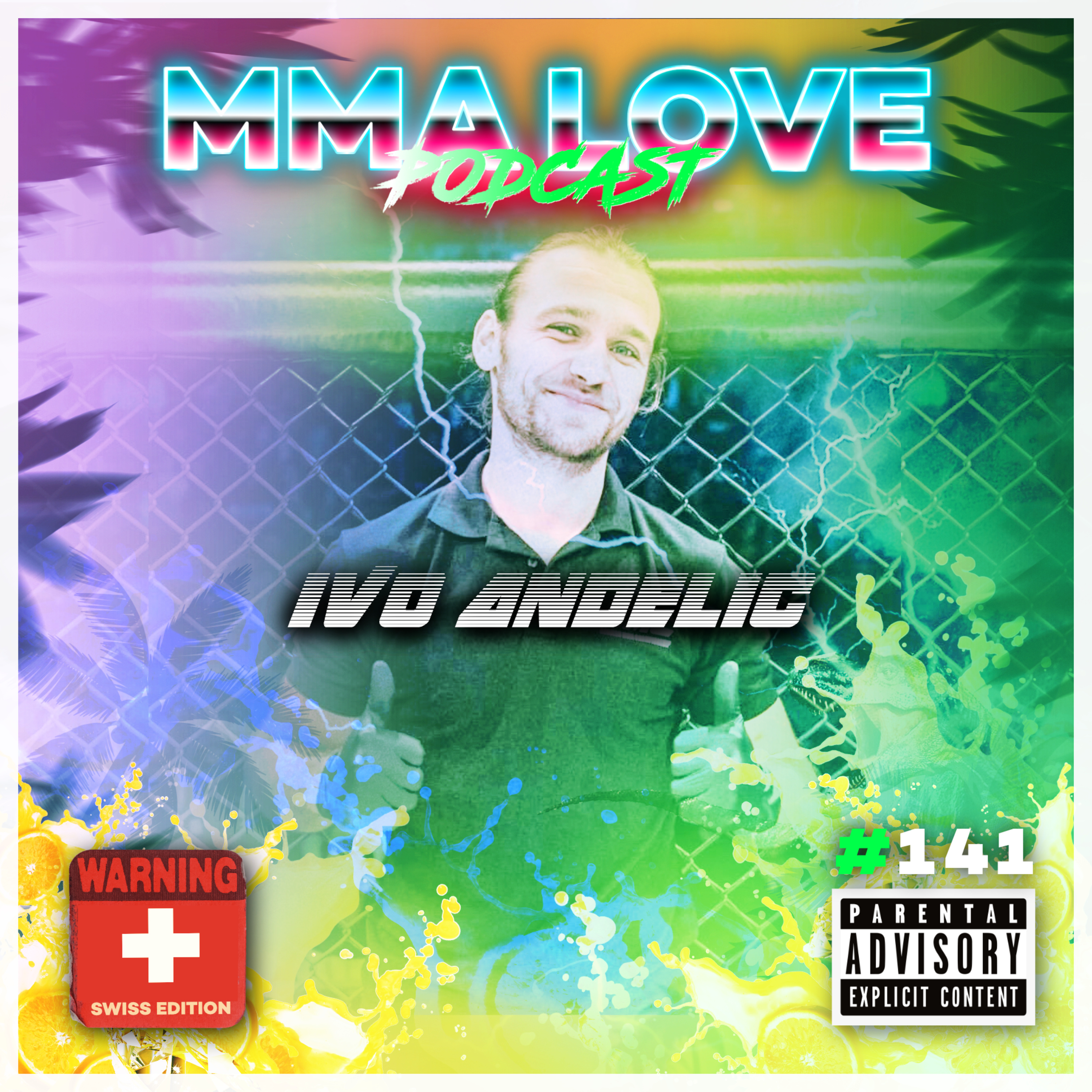 MMA Love Podcast