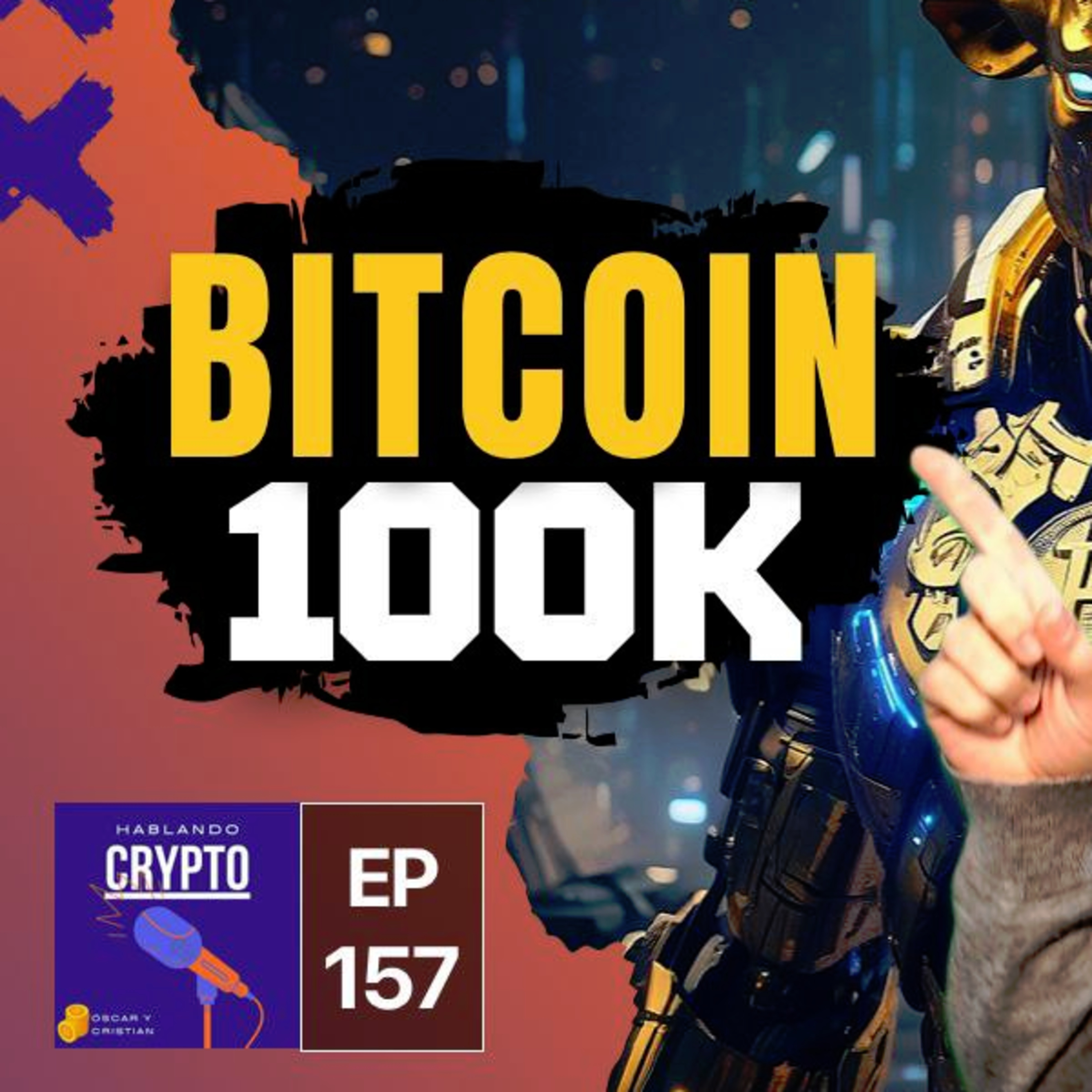 Este BULL MARKET te hará MILLONARIO ⏳ Ep 157