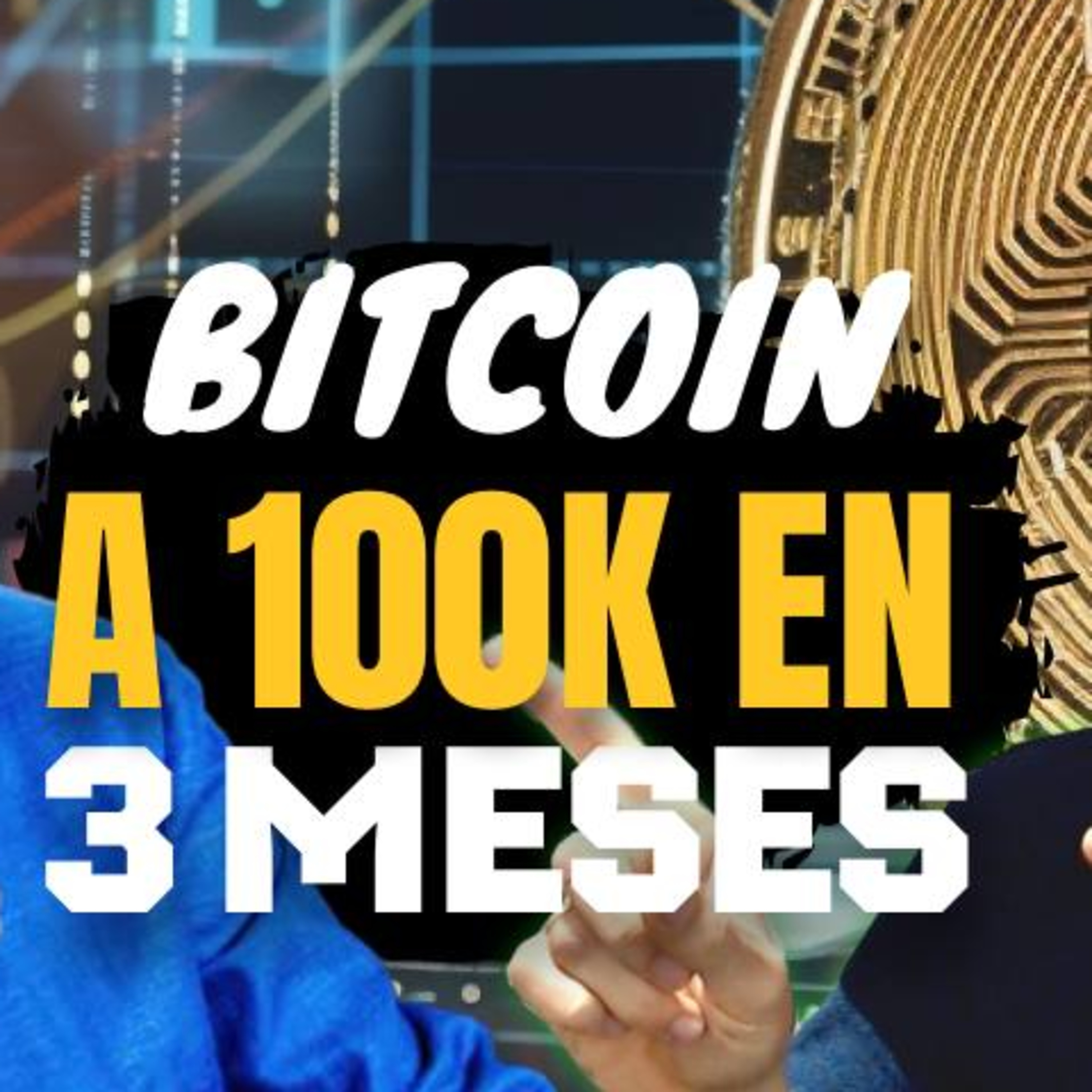 ETF de Ethereum, nueva información de Satoshi, Hacienda carga contra españoles... Ep 158