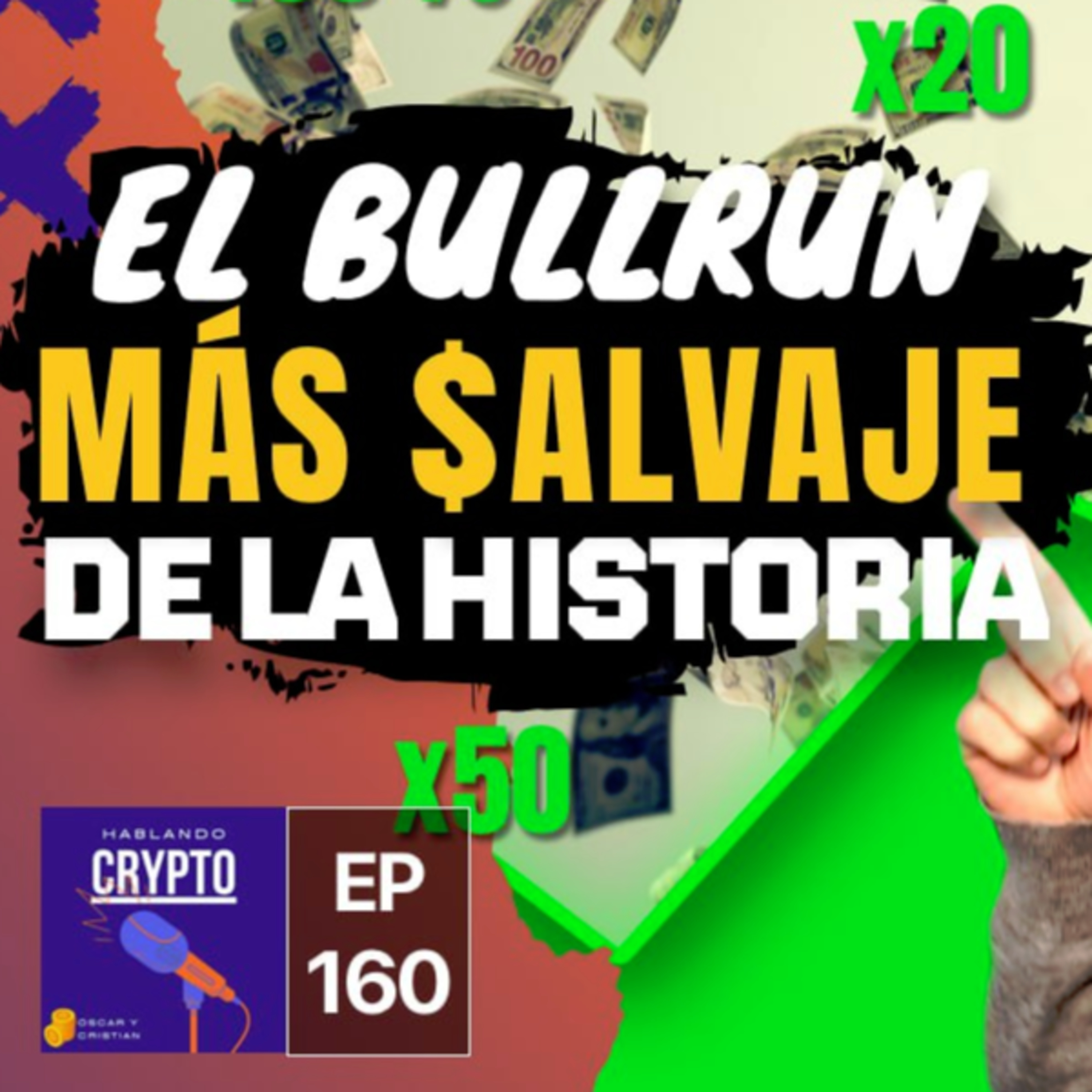 Hablando Crypto