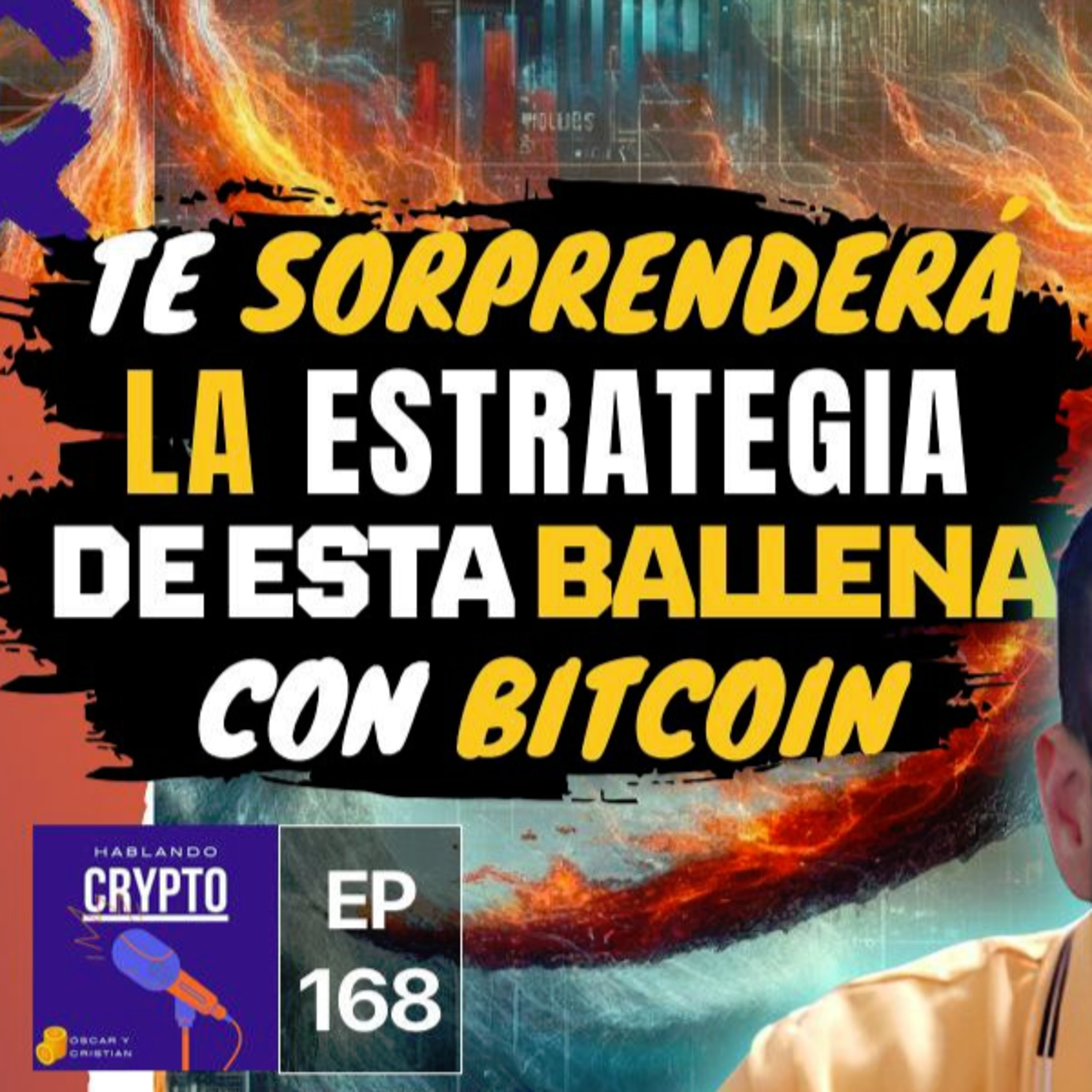 Hablando Crypto