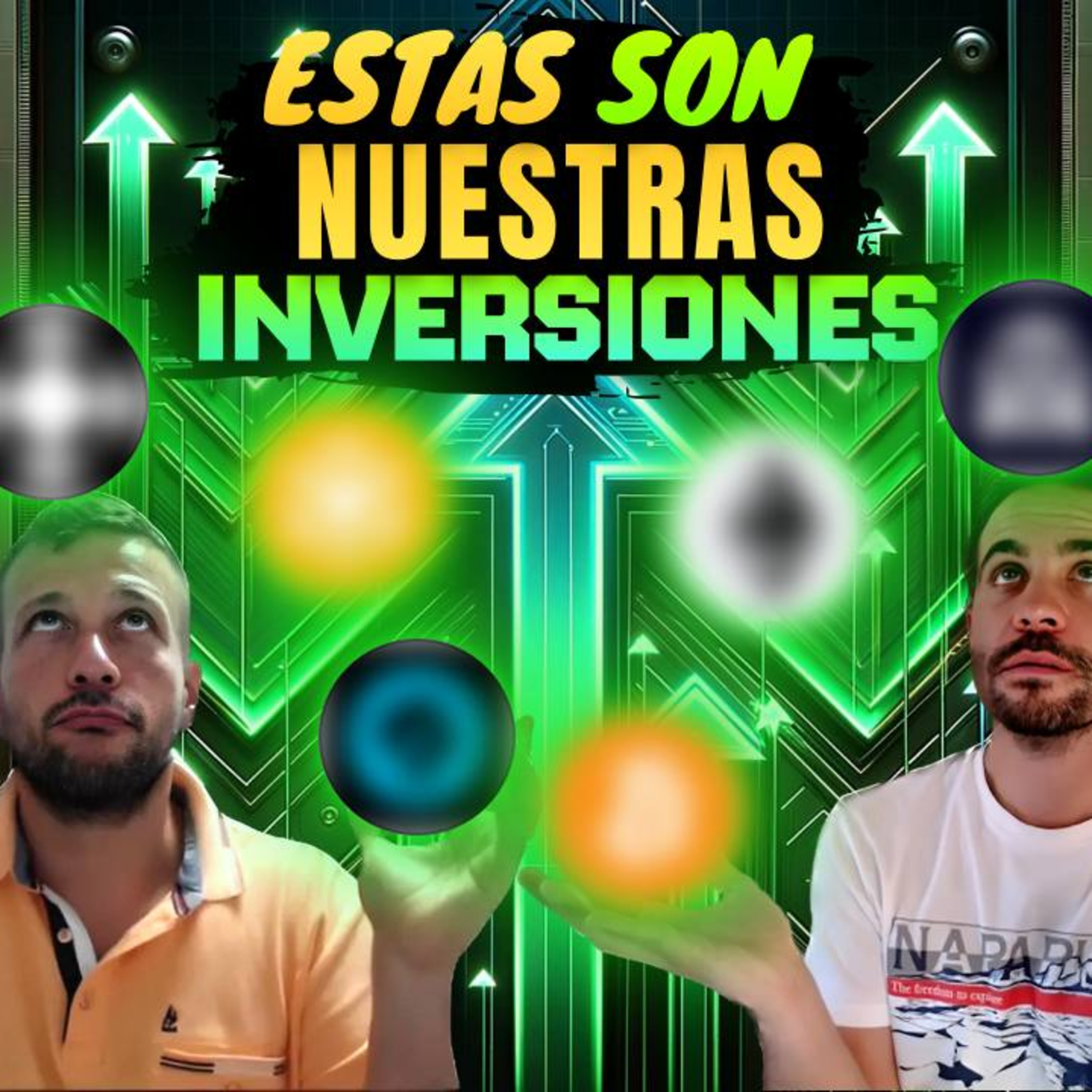 DESTRIPANDO nuestro PORTFOLIO para la ALTSEASON 🚀 Ep 173