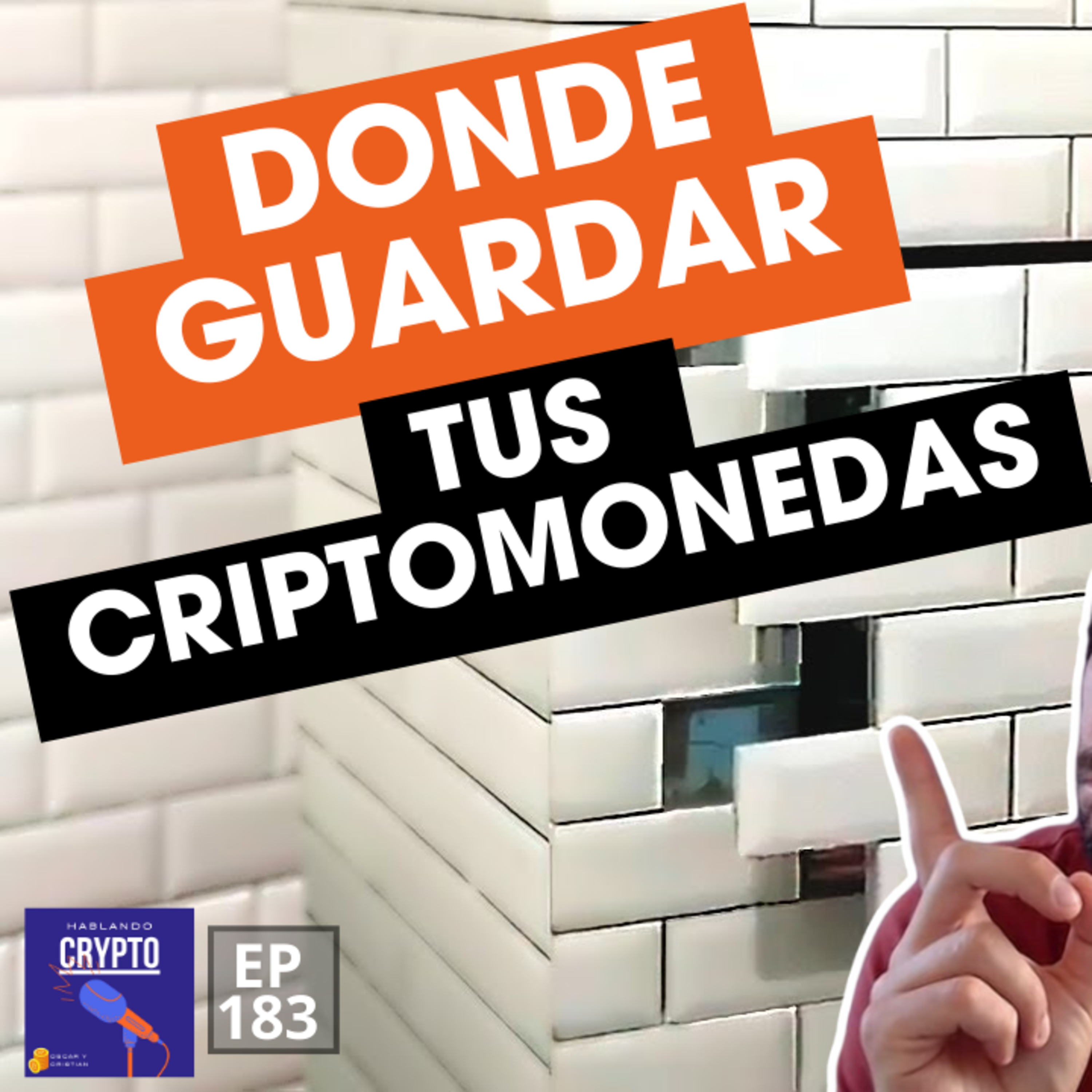 Hablando Crypto