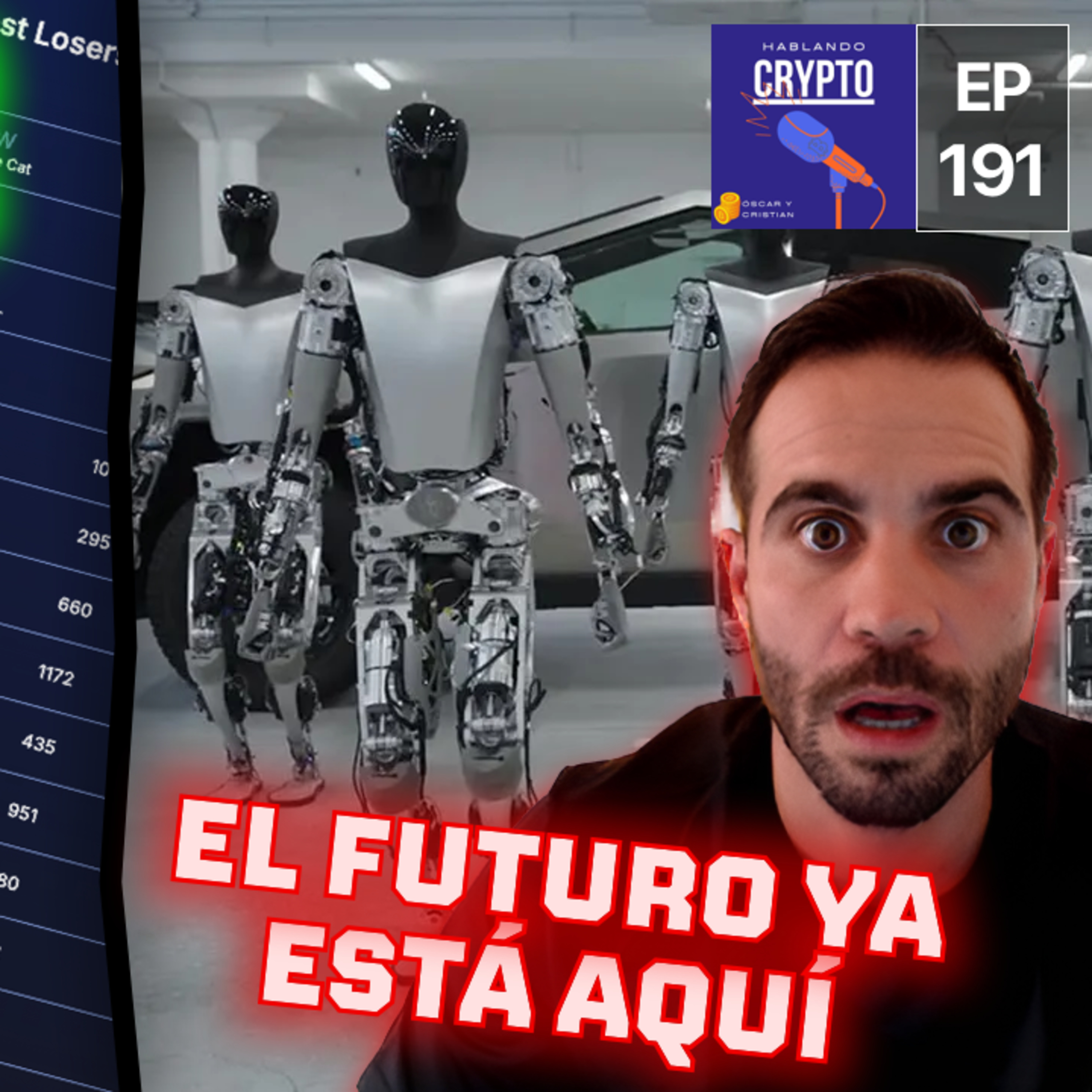 Hablando Crypto