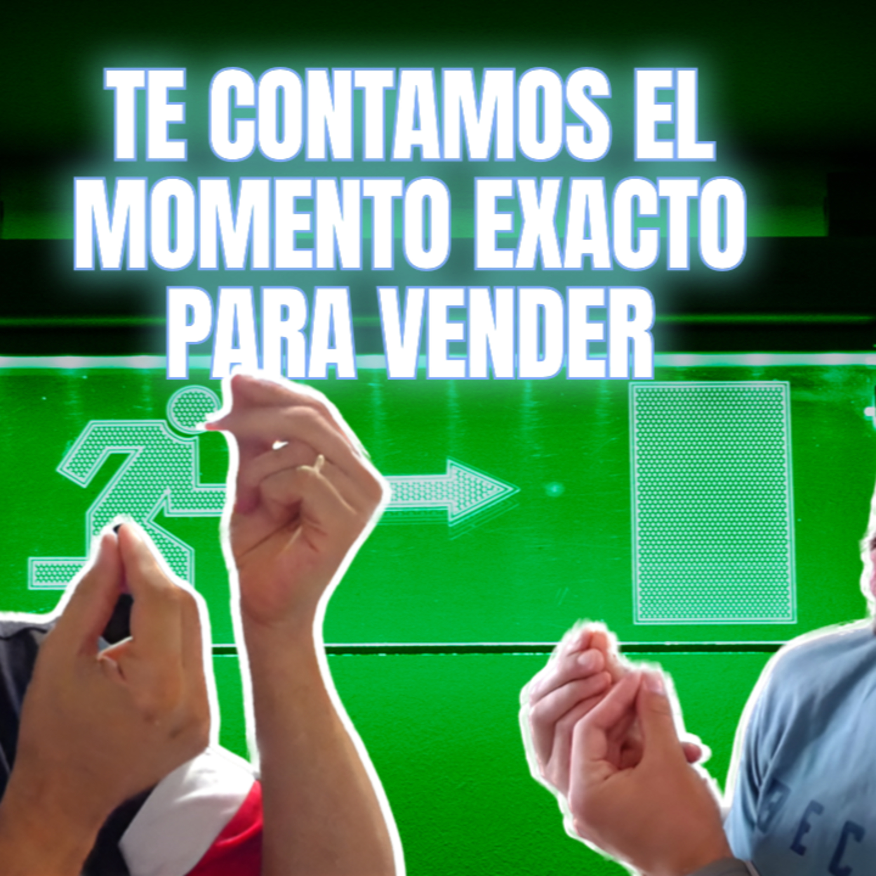 ¿Ya tienes tu Plan de Salida de Bitcoin, te Explicamos el Nuestro? Ep 194