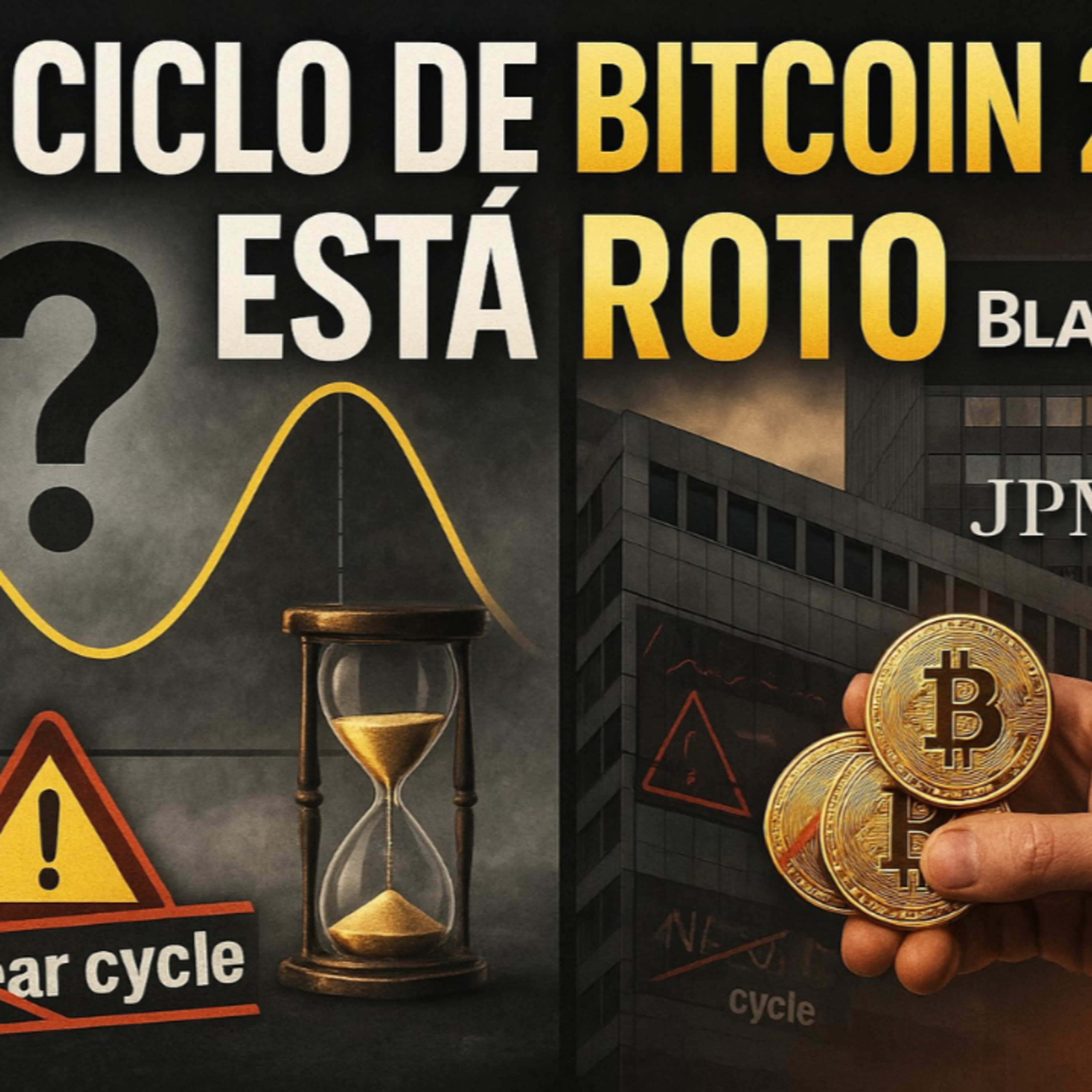 Hablando Crypto