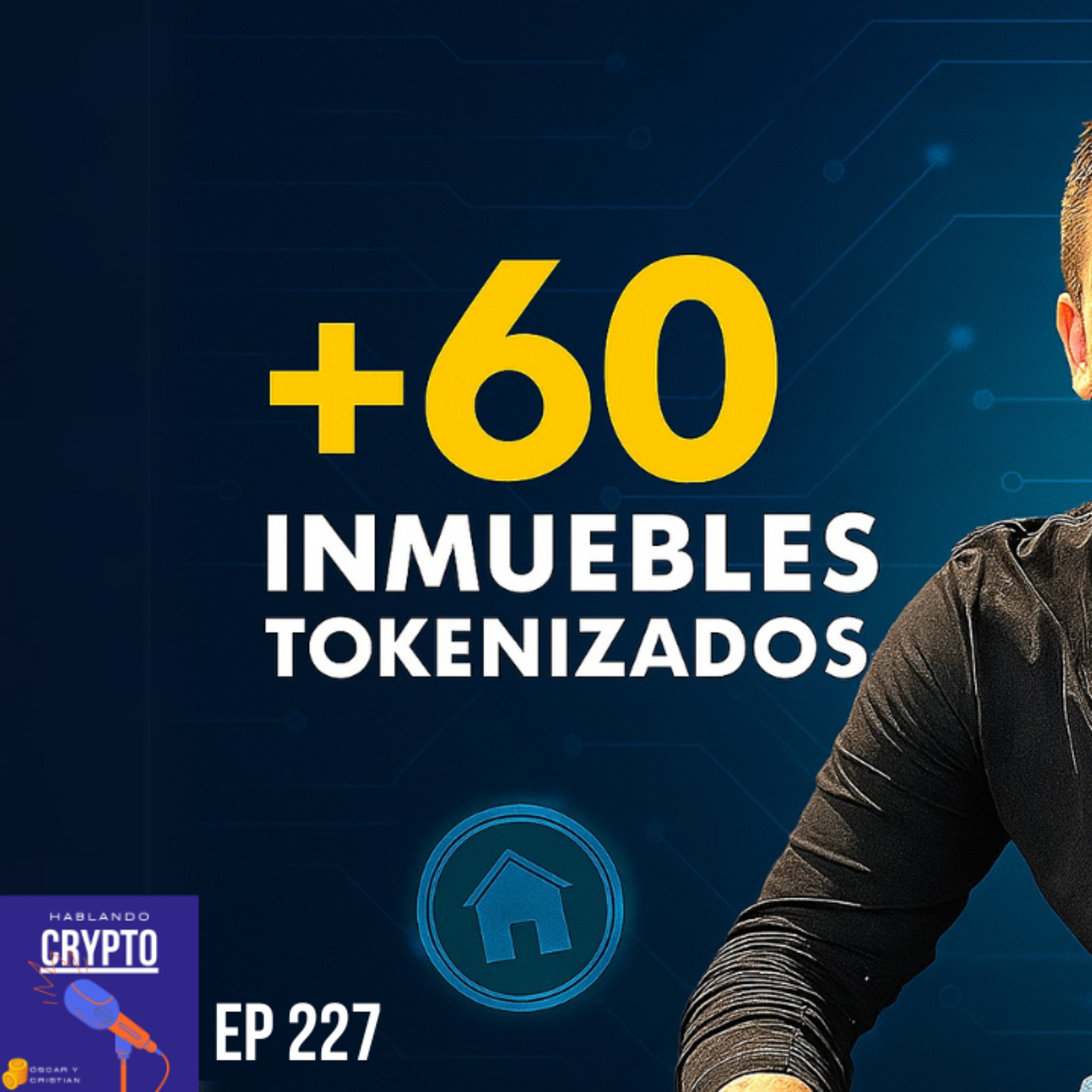 Hablando Crypto