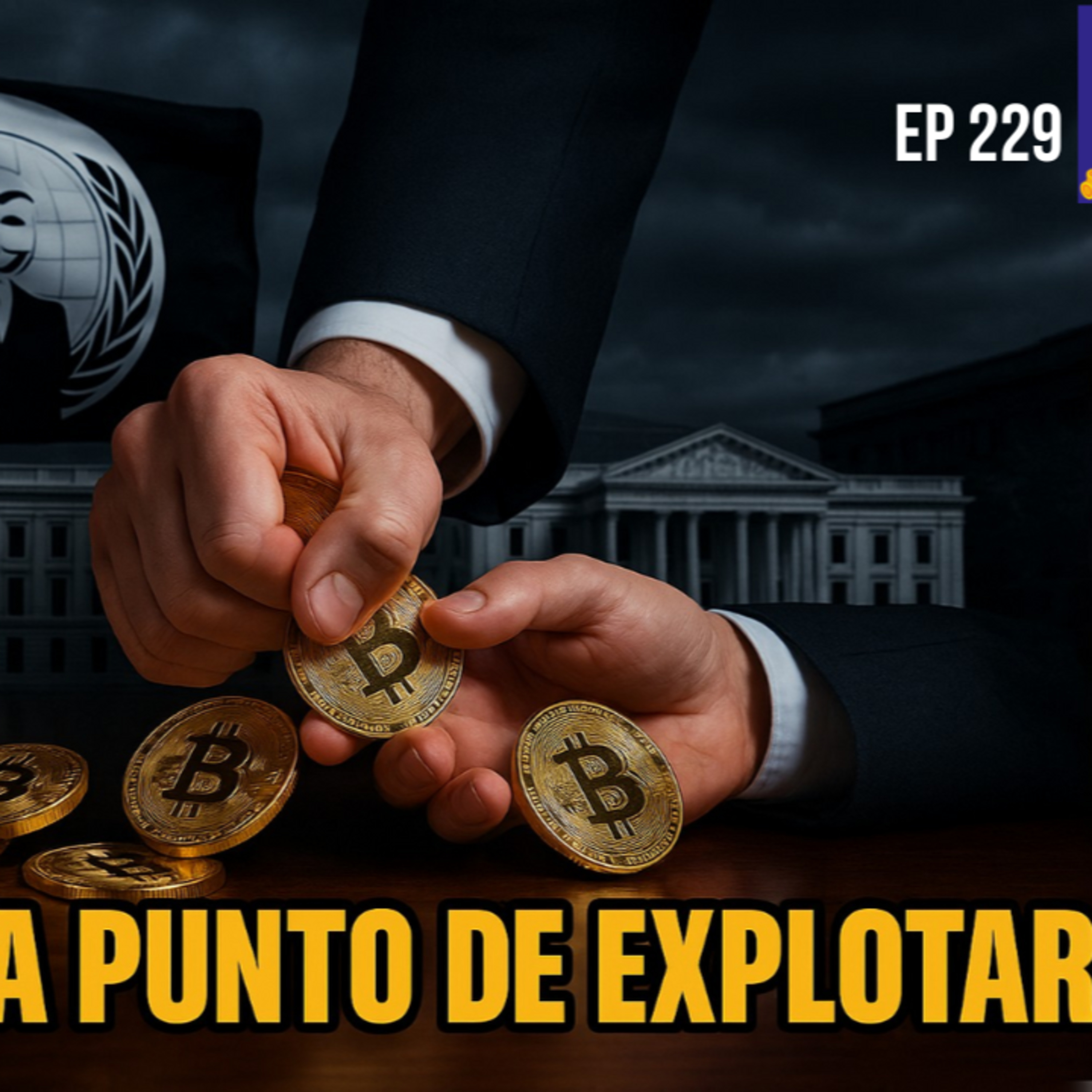 Hablando Crypto