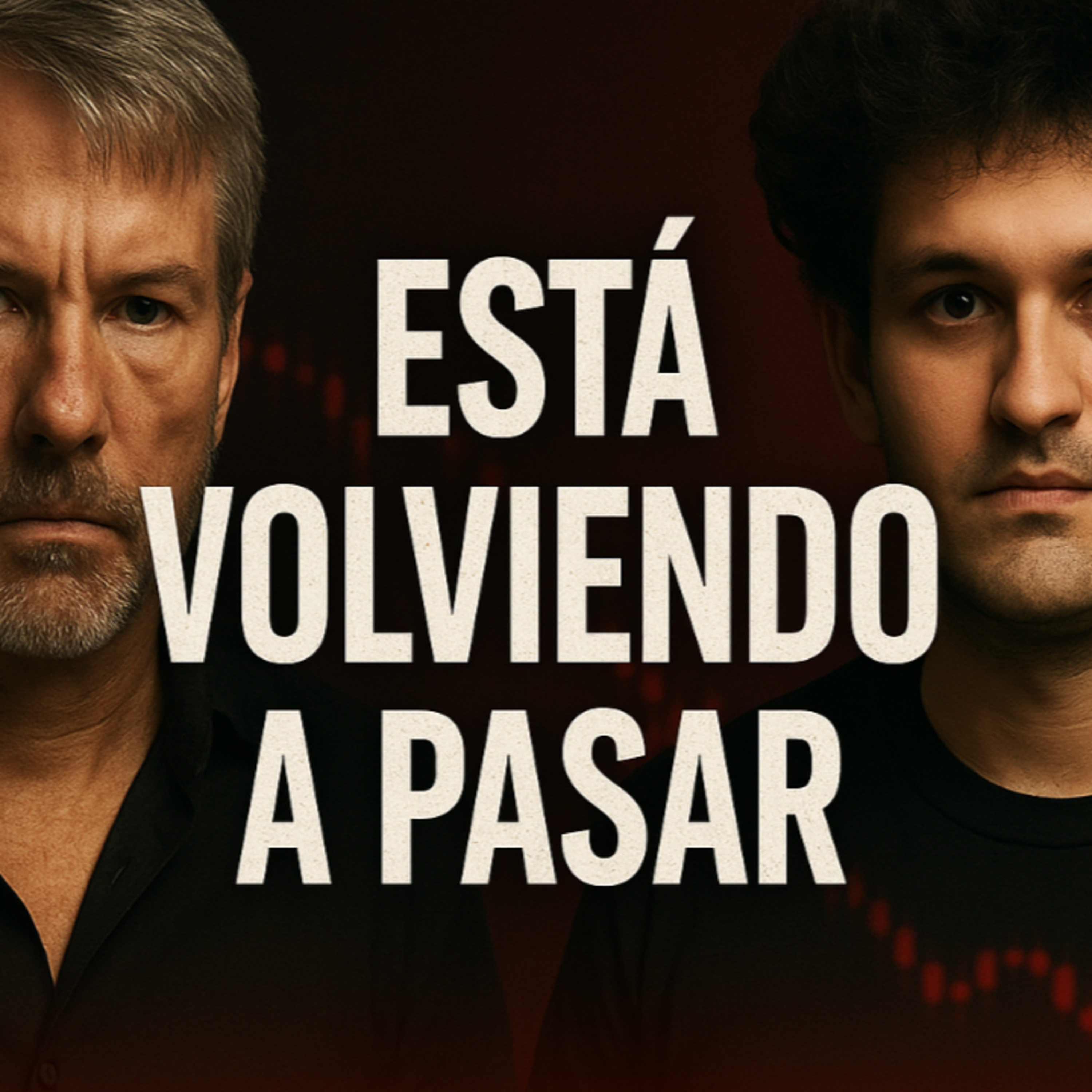 El plan secreto detrás de MicroStrategy y BlackRock 🕹 Ep 236
