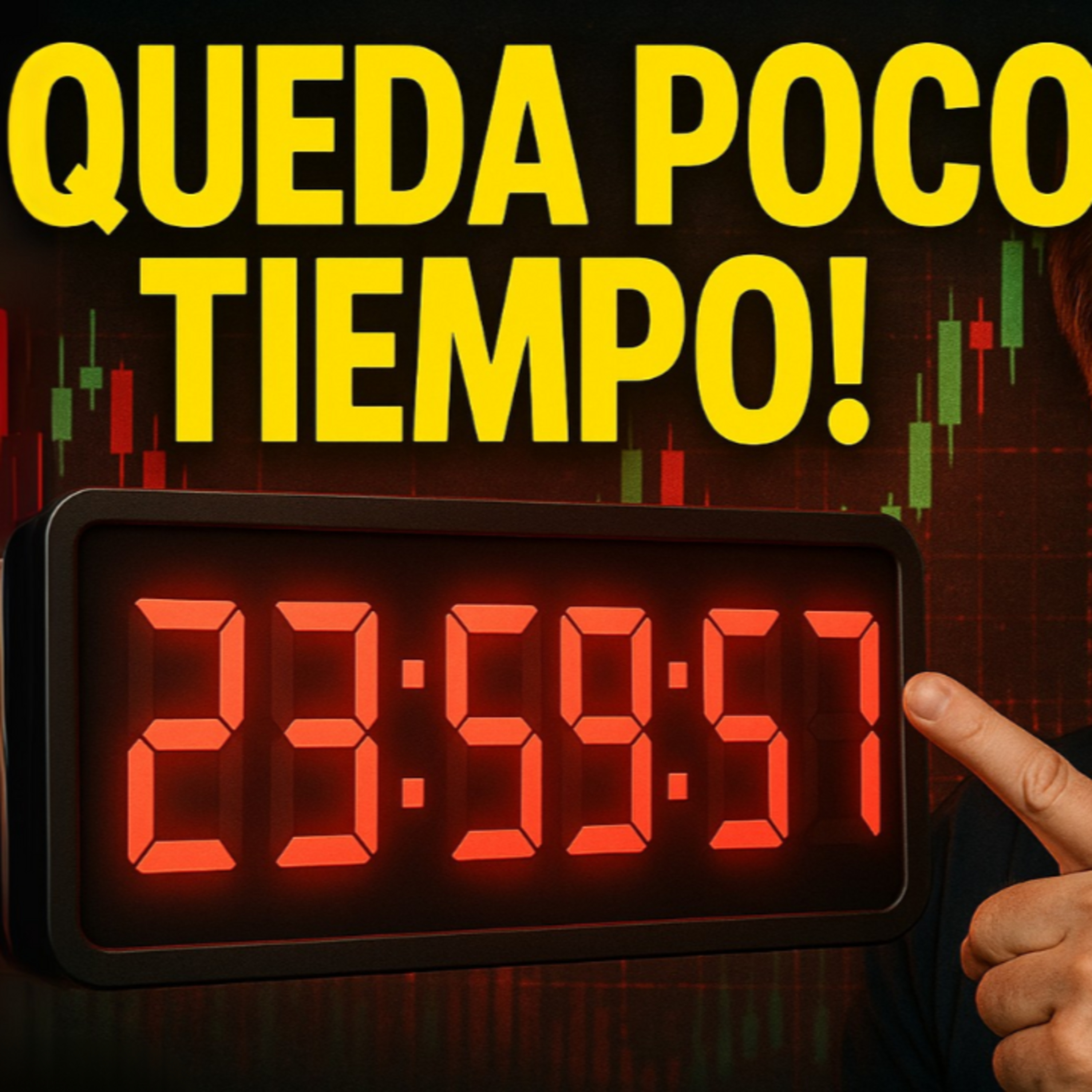 ¡NO VENDAS TUS CRIPTOS hasta ver esto! 🚨 Plan de salida 2025 | Ep 239