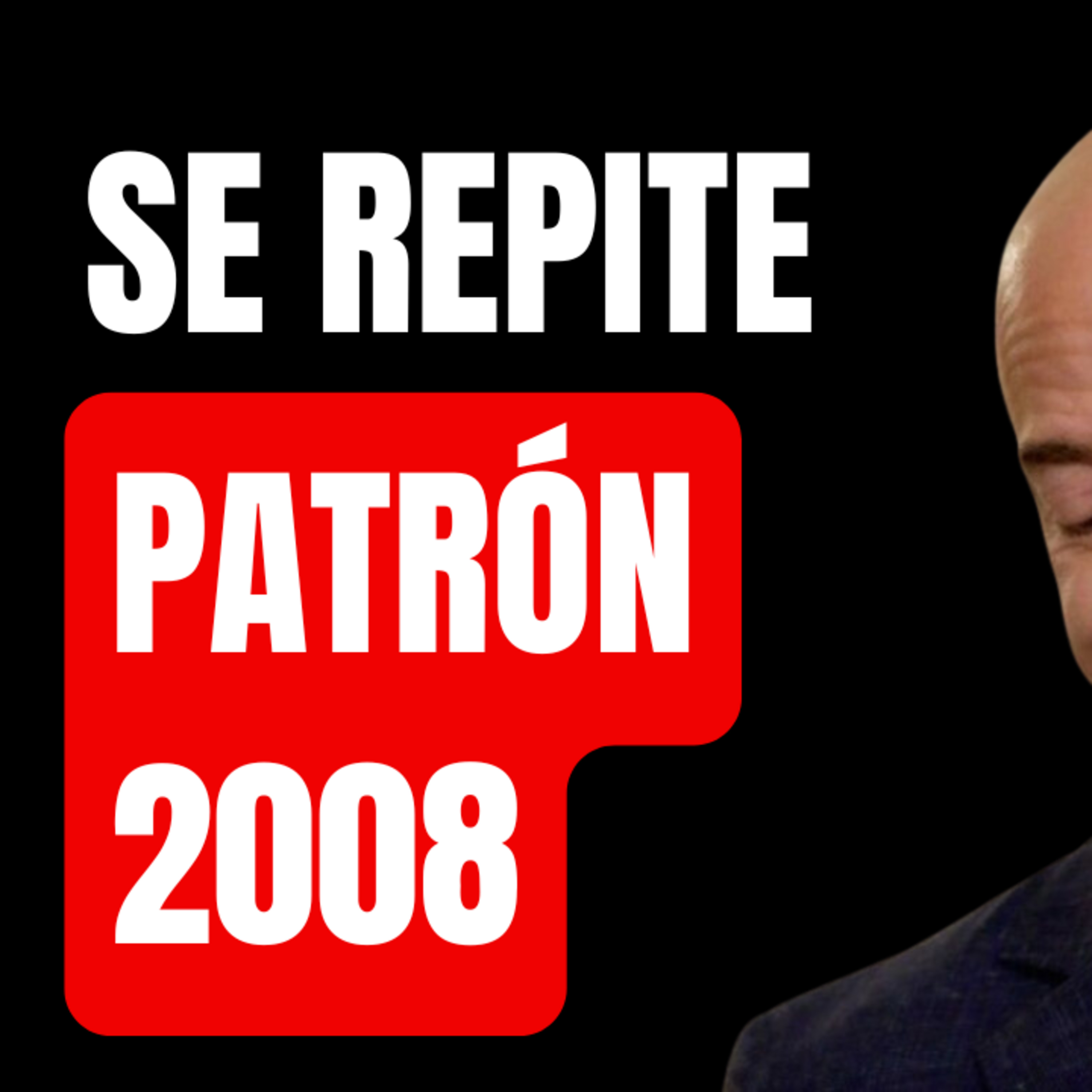 ¿Por qué TODOS los insiders están vendiendo? La razón da miedo 🔴 Ep 252
