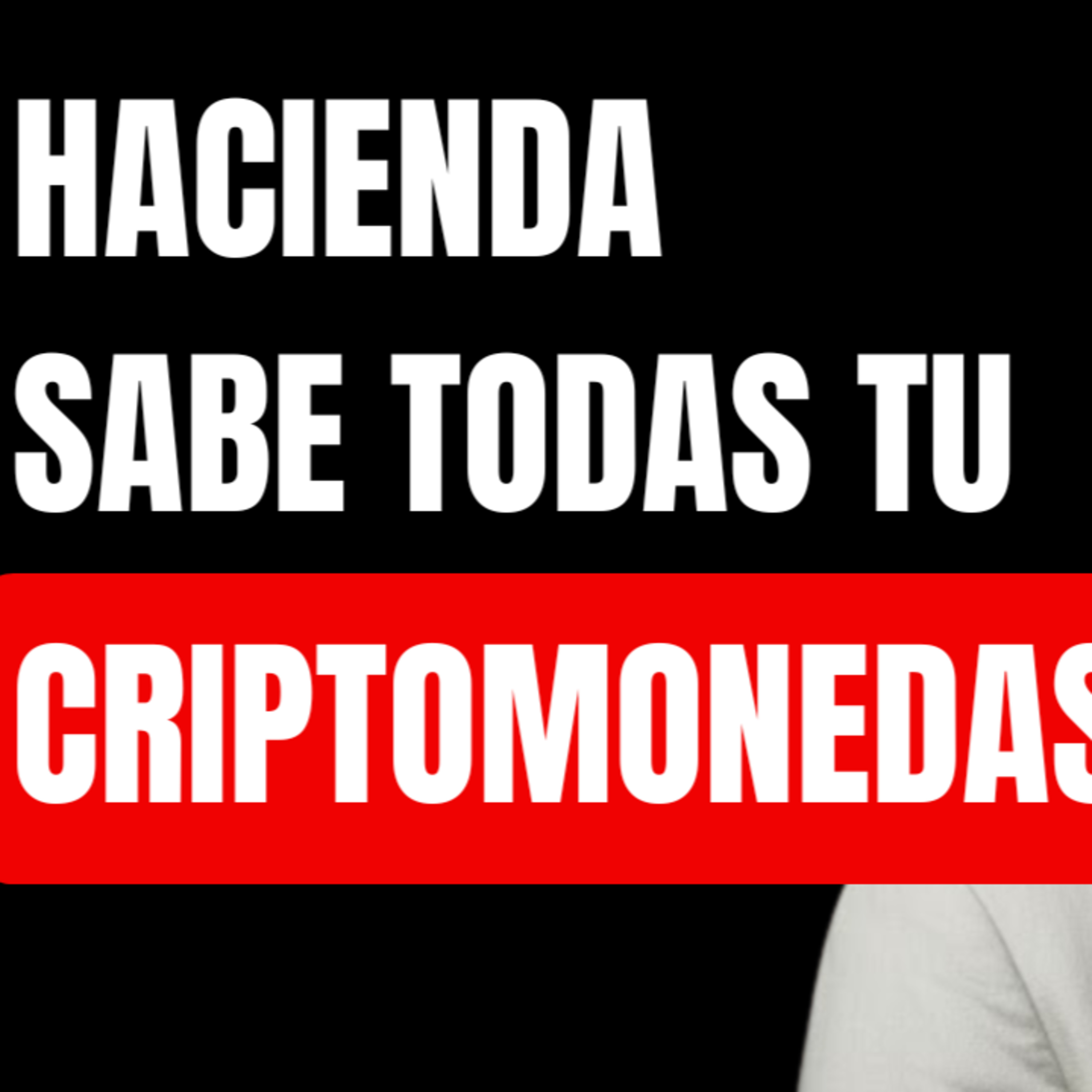Inspector de Hacienda Explica Como Tributar Bitcoin Sin Problemas ⚠️ Ep 253