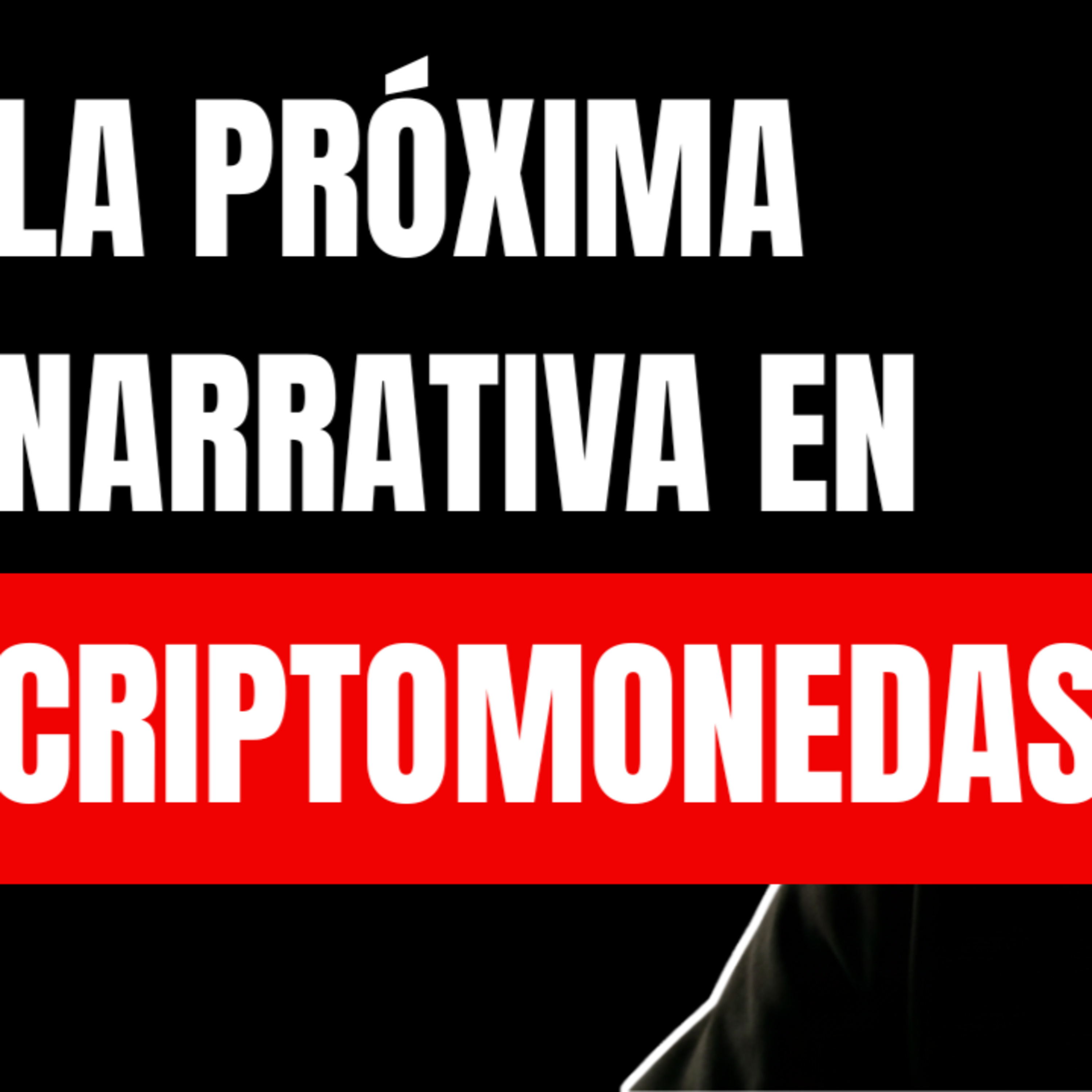 Todas las Narrativas Crypto… y la que viene en 2026 (nadie la está viendo) 💥 Ep 254