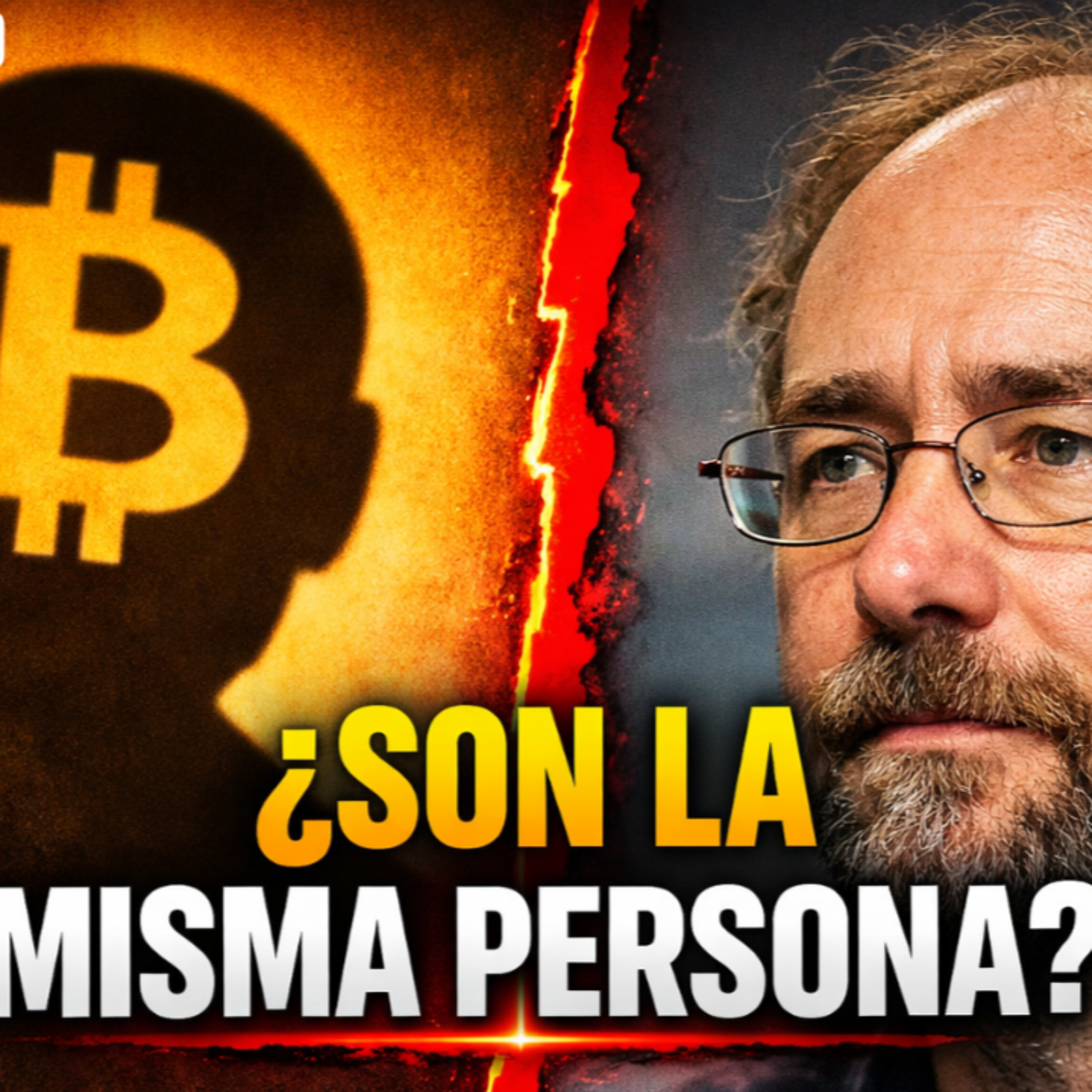 ¿Han descubierto quien es el creador de Bitcoin, Satoshi Nakamoto? Ep 270